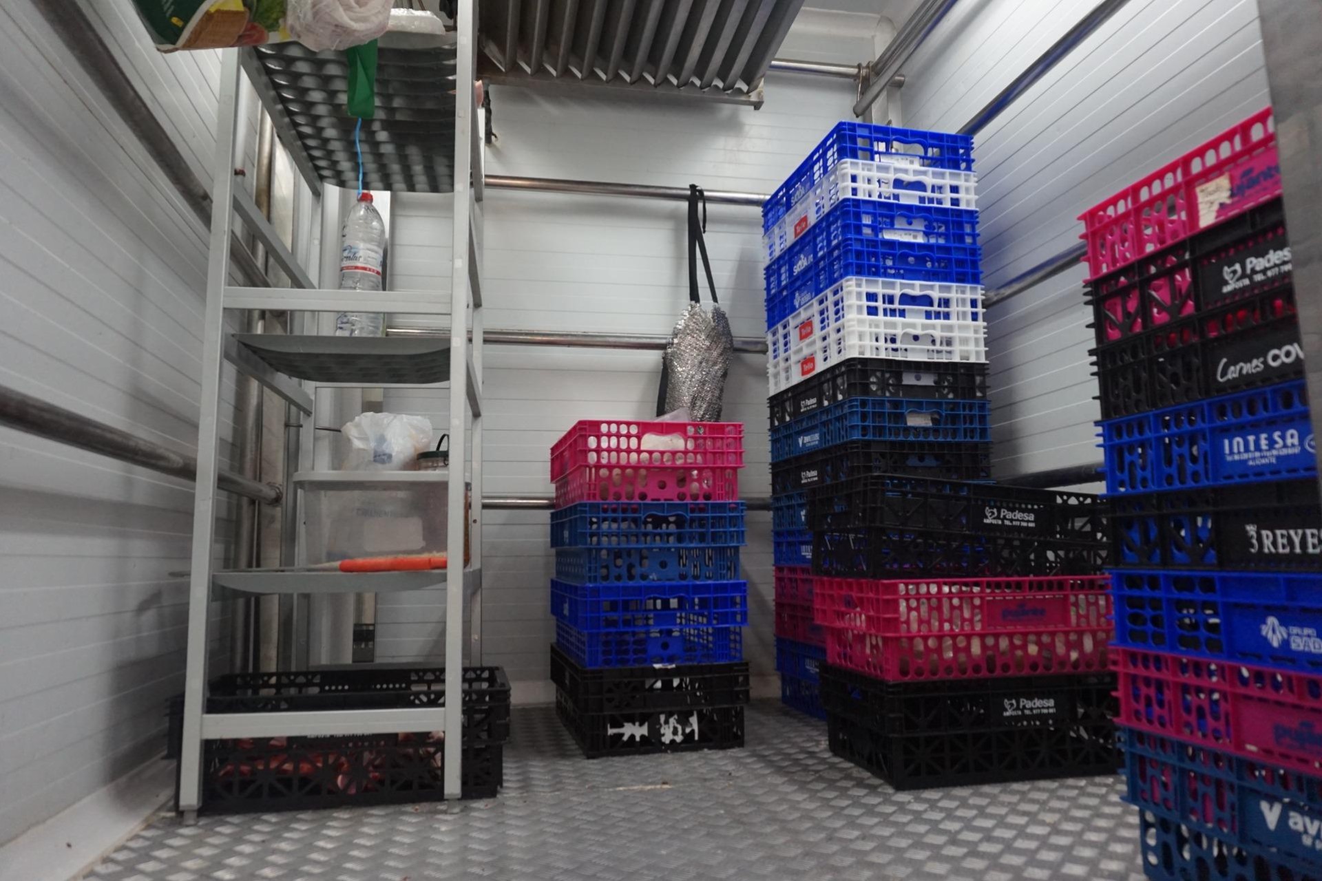 Revente - Commercial - Elche - Asilo - Pisos Azules