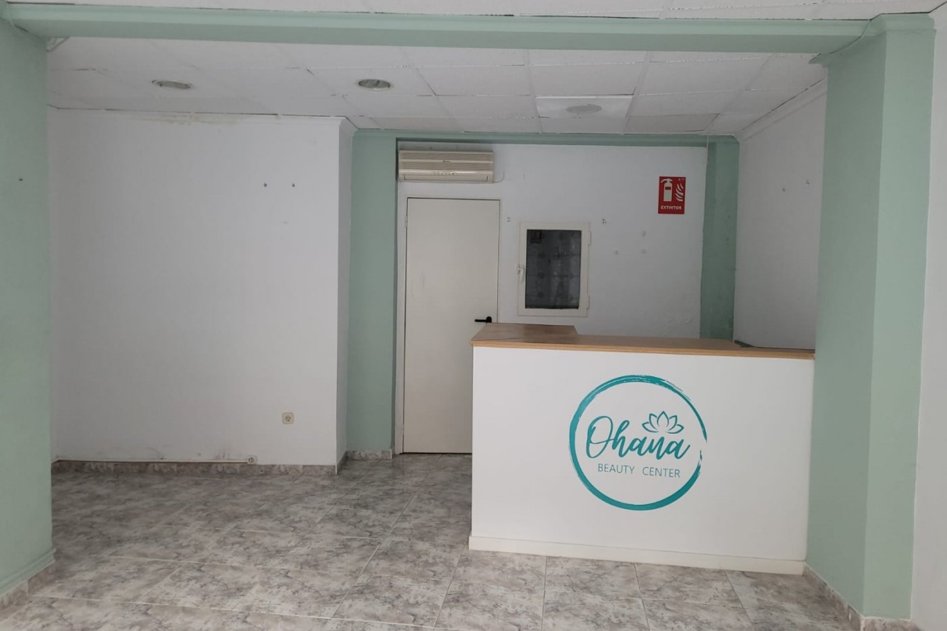 Revente - Commercial - Elche - Carrús Este