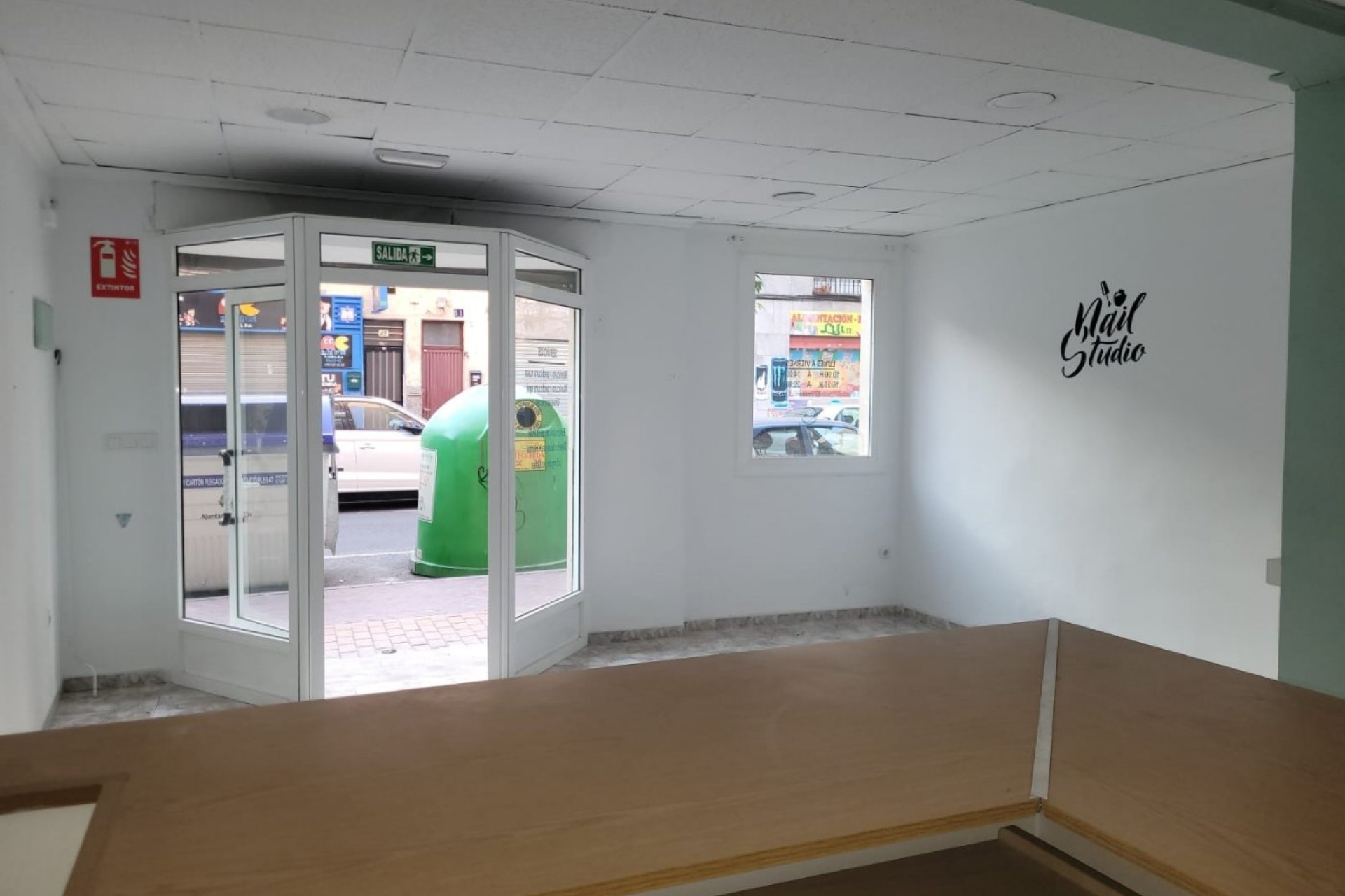 Revente - Commercial - Elche - Carrús Este