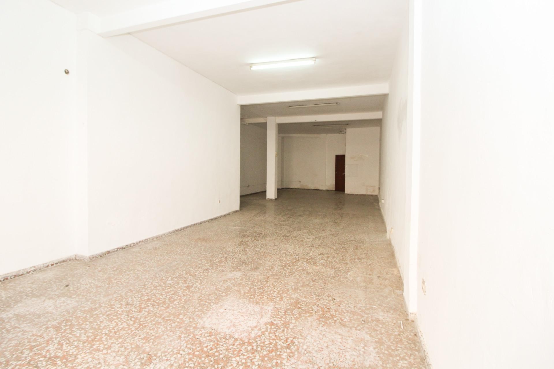 Revente - Commercial - Elche - Carrús Este
