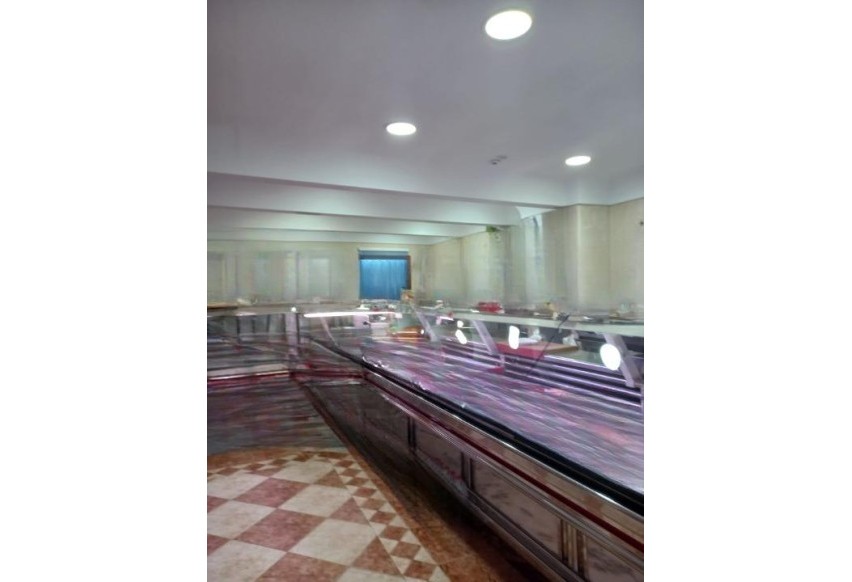 Revente - Commercial - Elche - Carrús Este