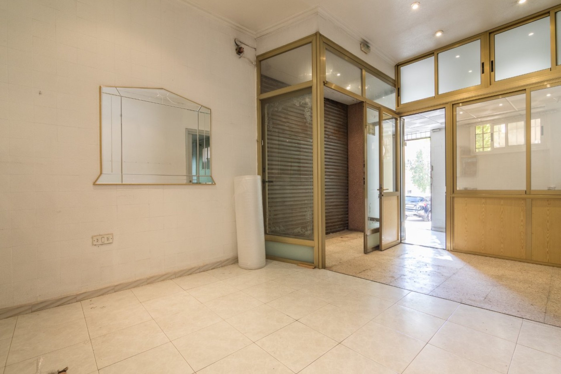 Revente - Commercial - Elche - Casablanca