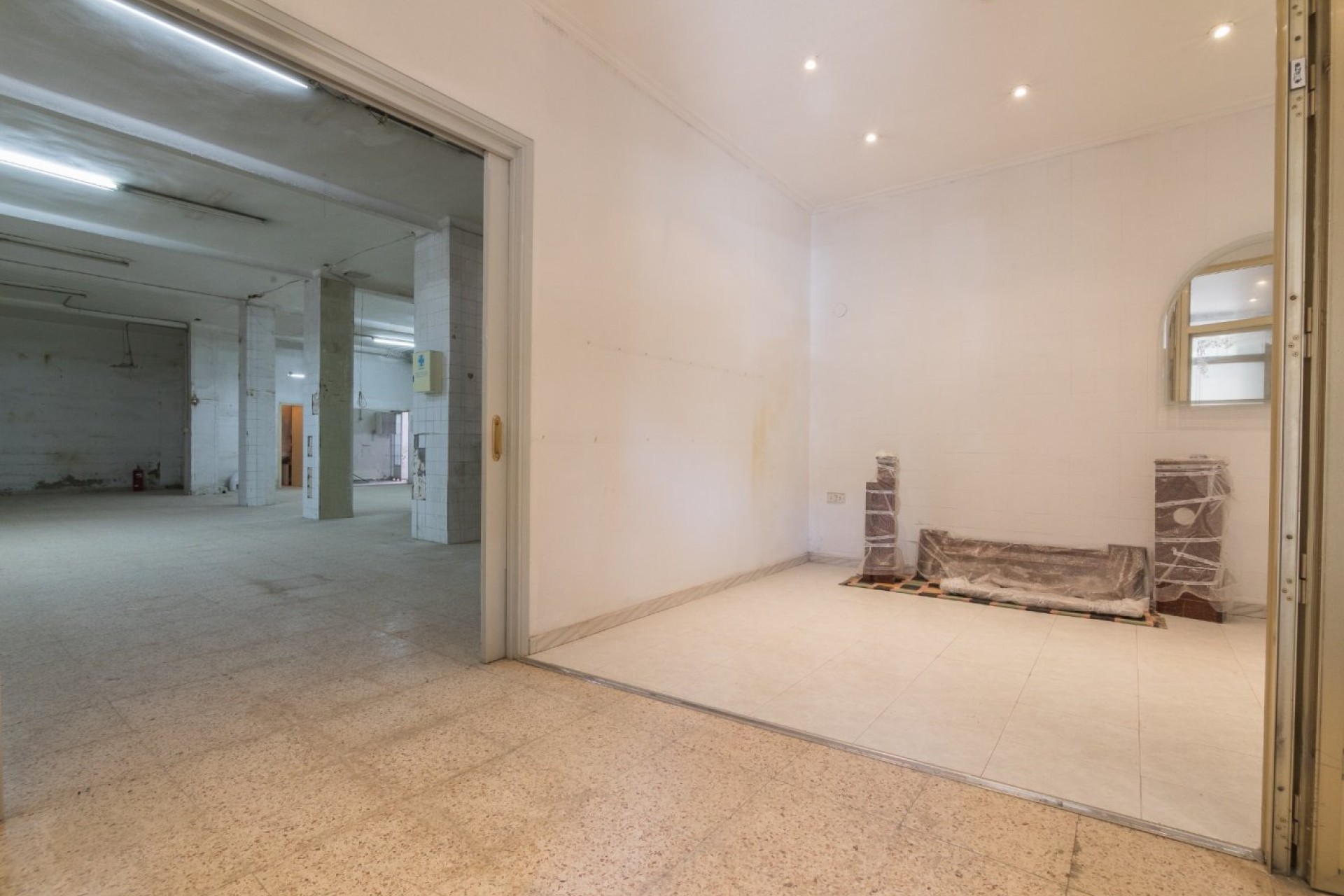 Revente - Commercial - Elche - Casablanca