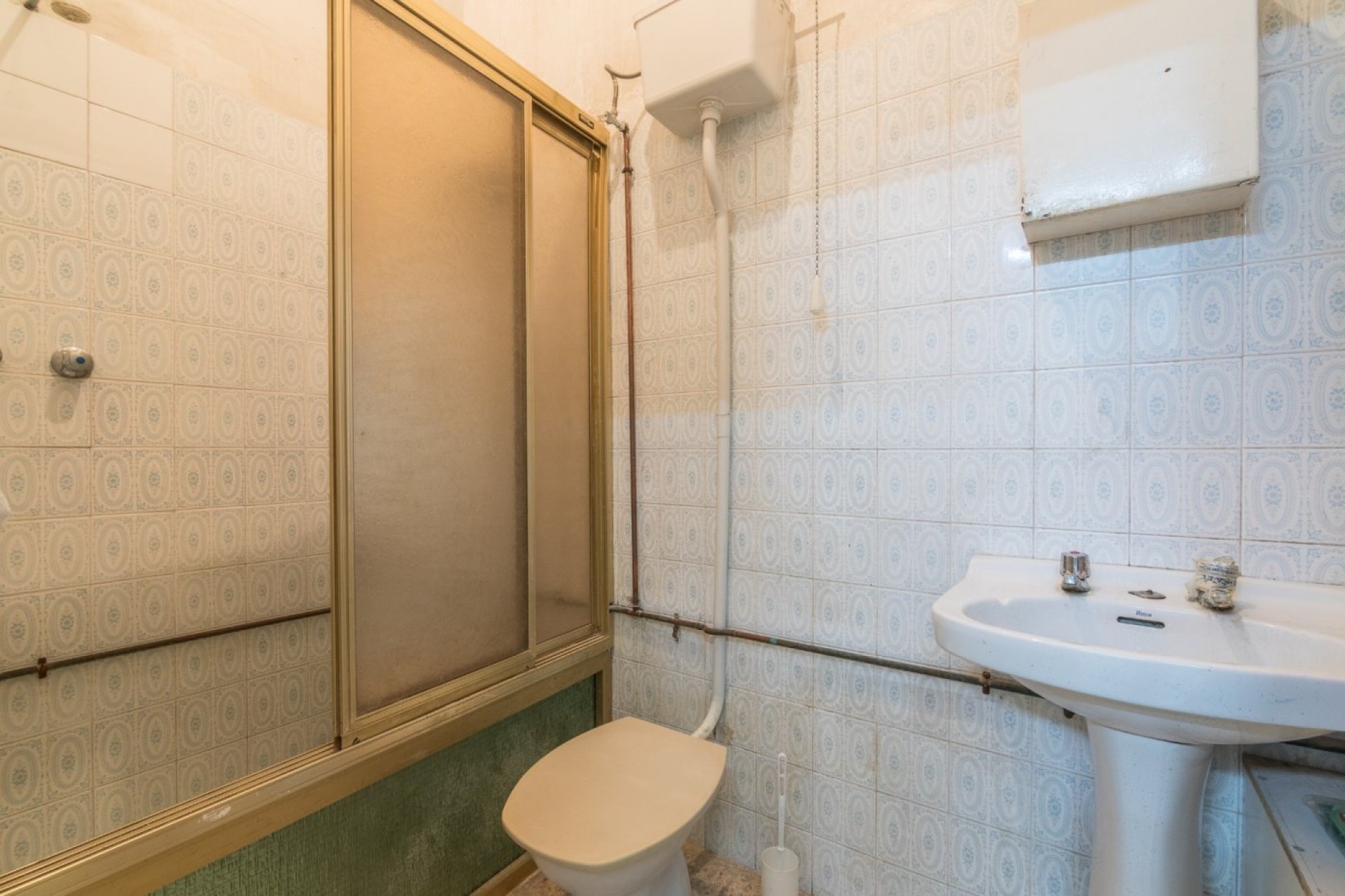 Revente - Commercial - Elche - Casablanca