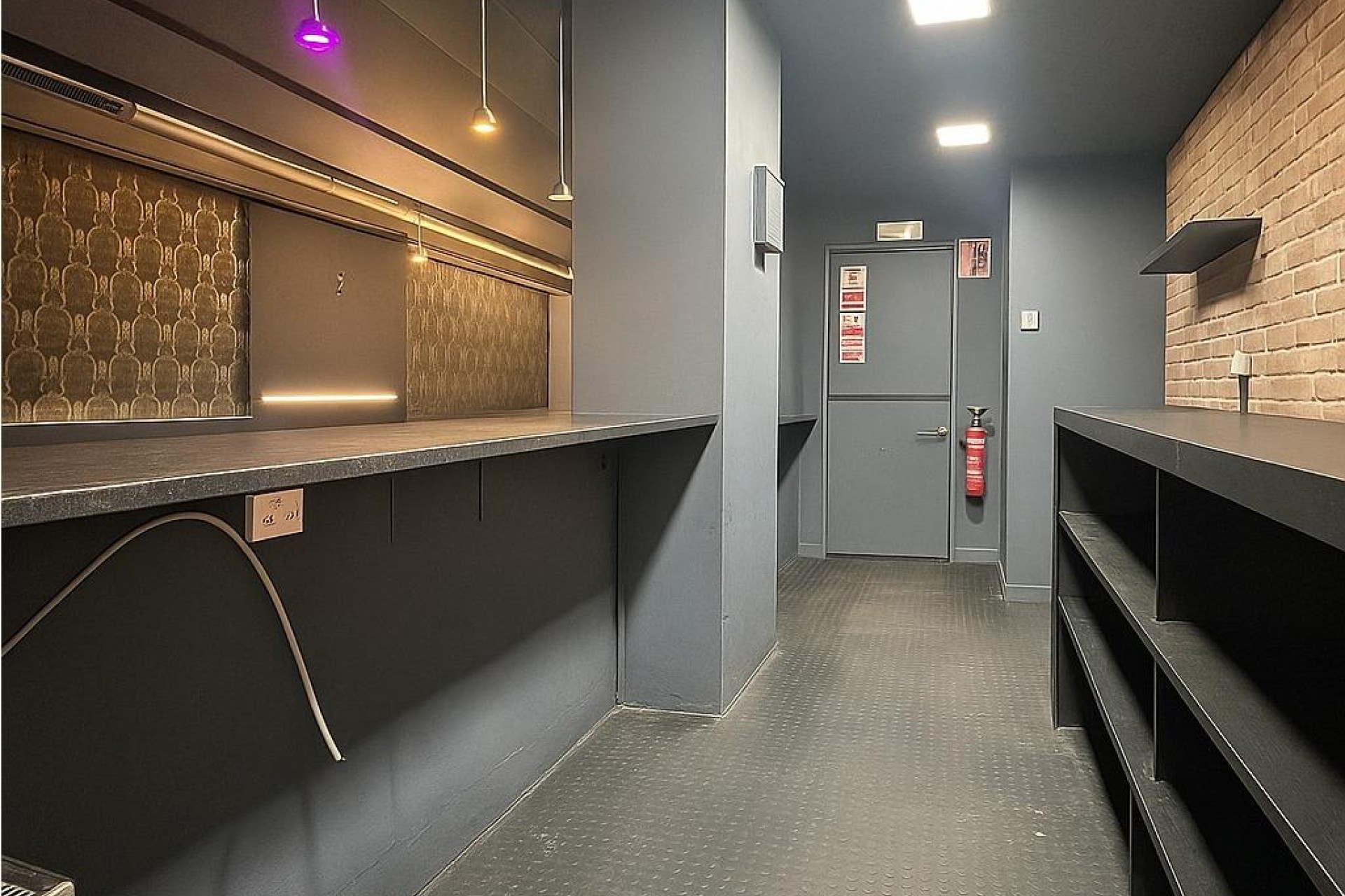 Revente - Commercial - Elche - Center