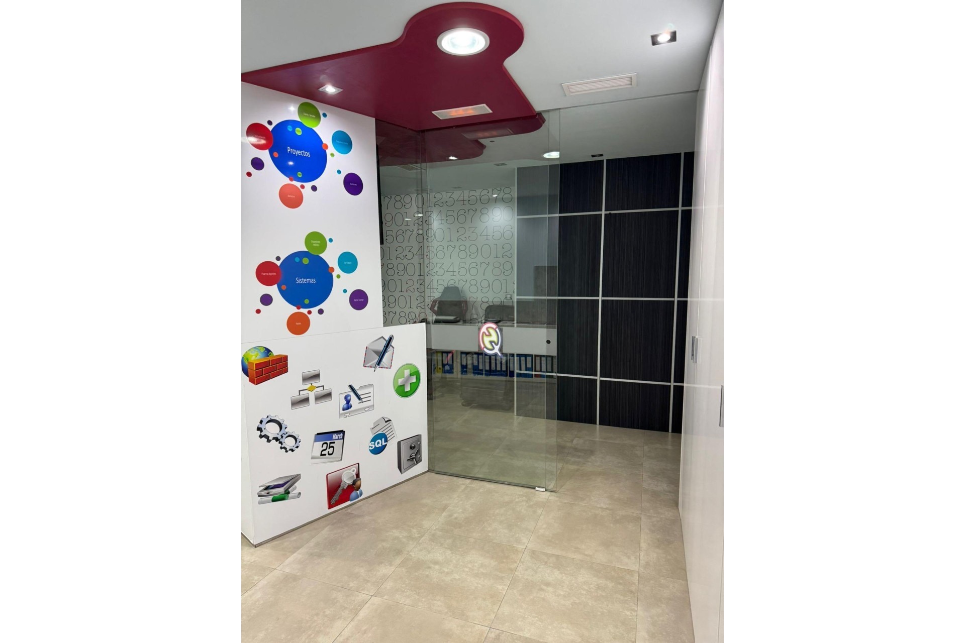 Revente - Commercial - Elche - Center