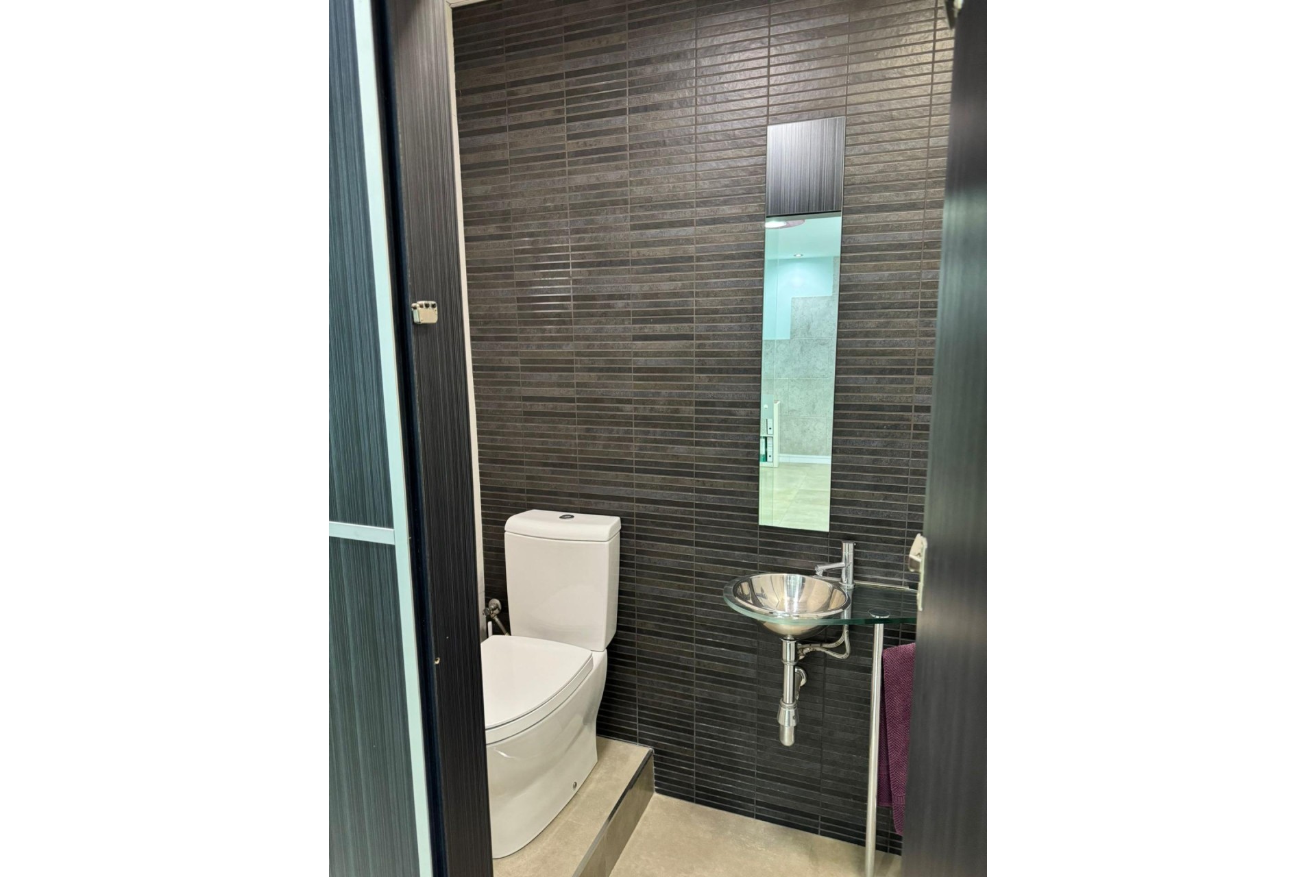 Revente - Commercial - Elche - Center