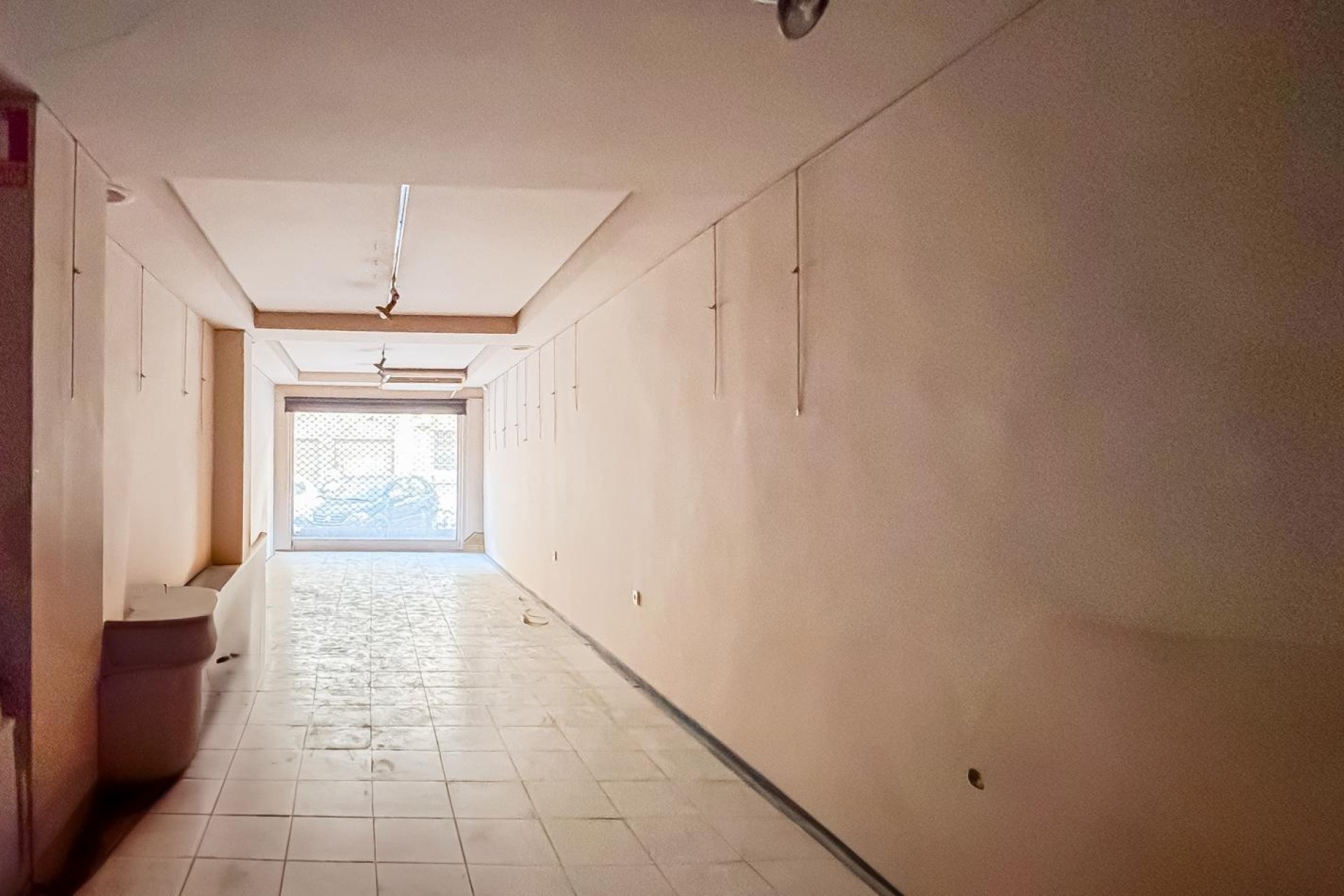 Revente - Commercial - Elche - Center