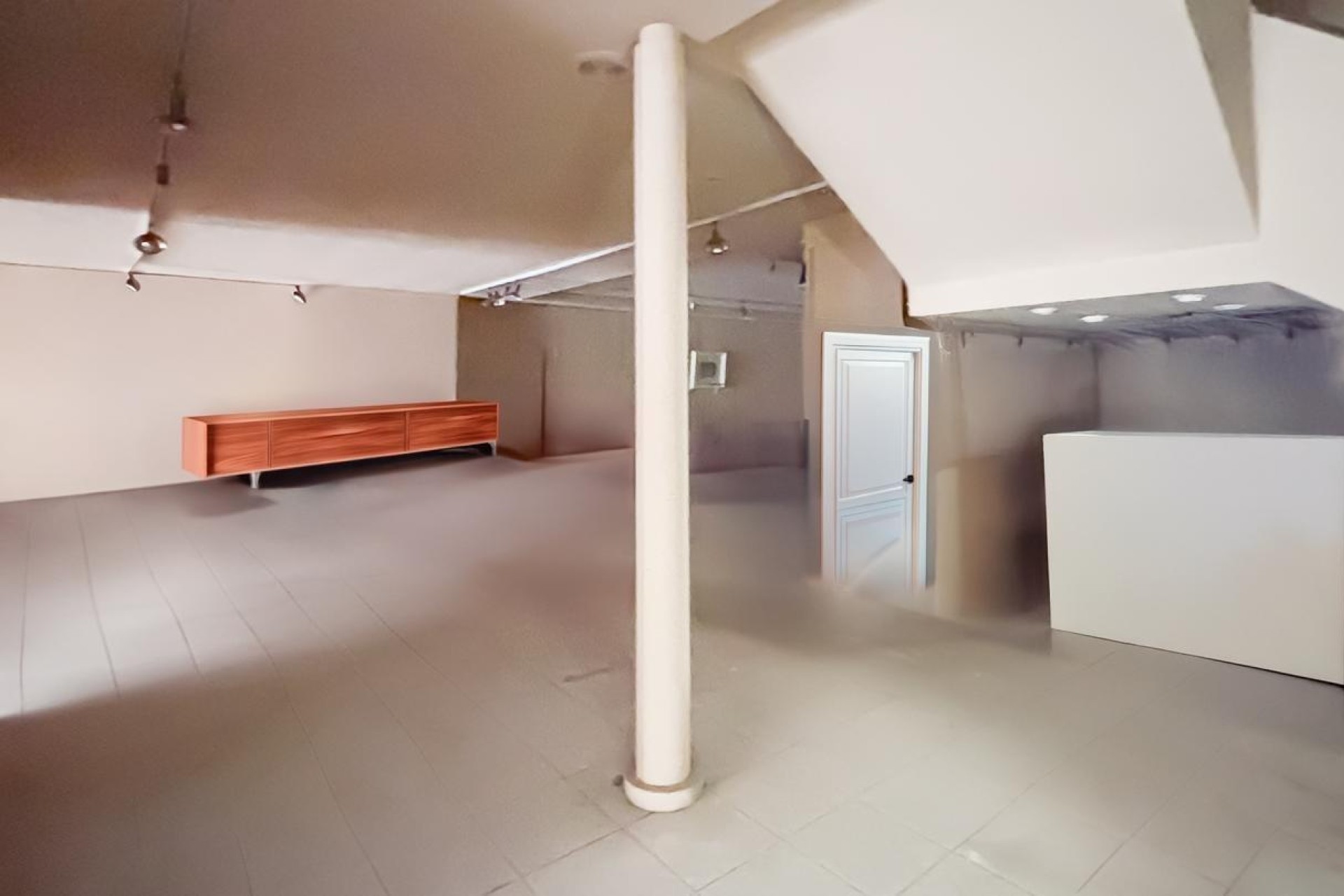 Revente - Commercial - Elche - Center