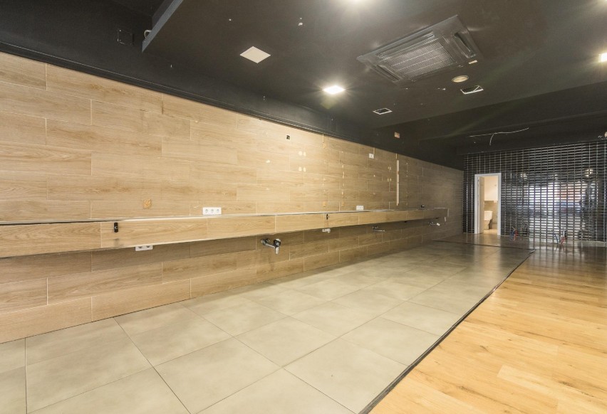 Revente - Commercial - Elche - Center