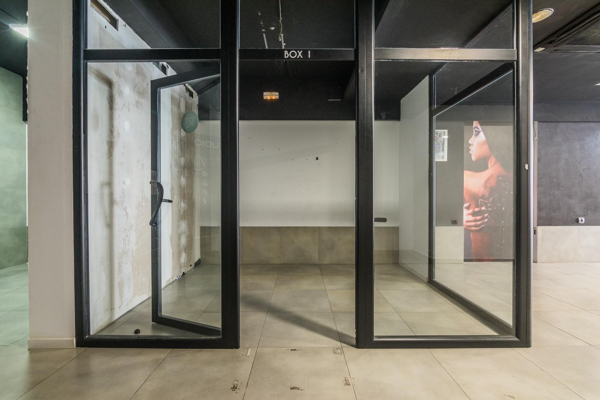 Revente - Commercial - Elche - Center