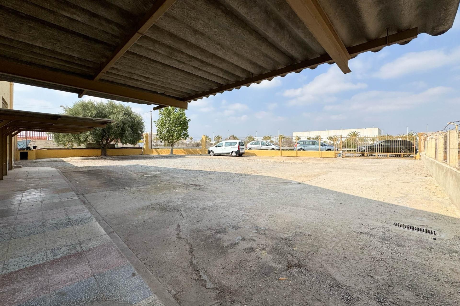 Revente - Commercial - Elche Pedanías - Algoda-Matola-Llano de San José