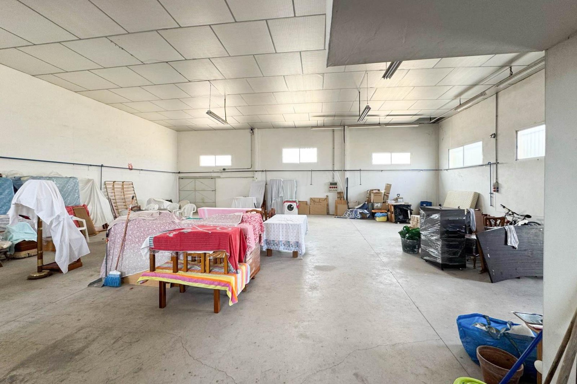 Revente - Commercial - Elche Pedanías - Algoda-Matola-Llano de San José