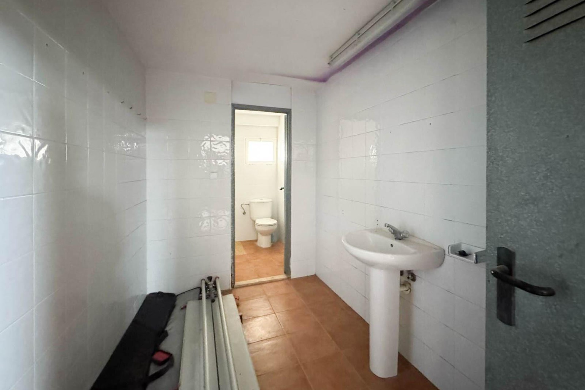 Revente - Commercial - Elche Pedanías - Algoda-Matola-Llano de San José