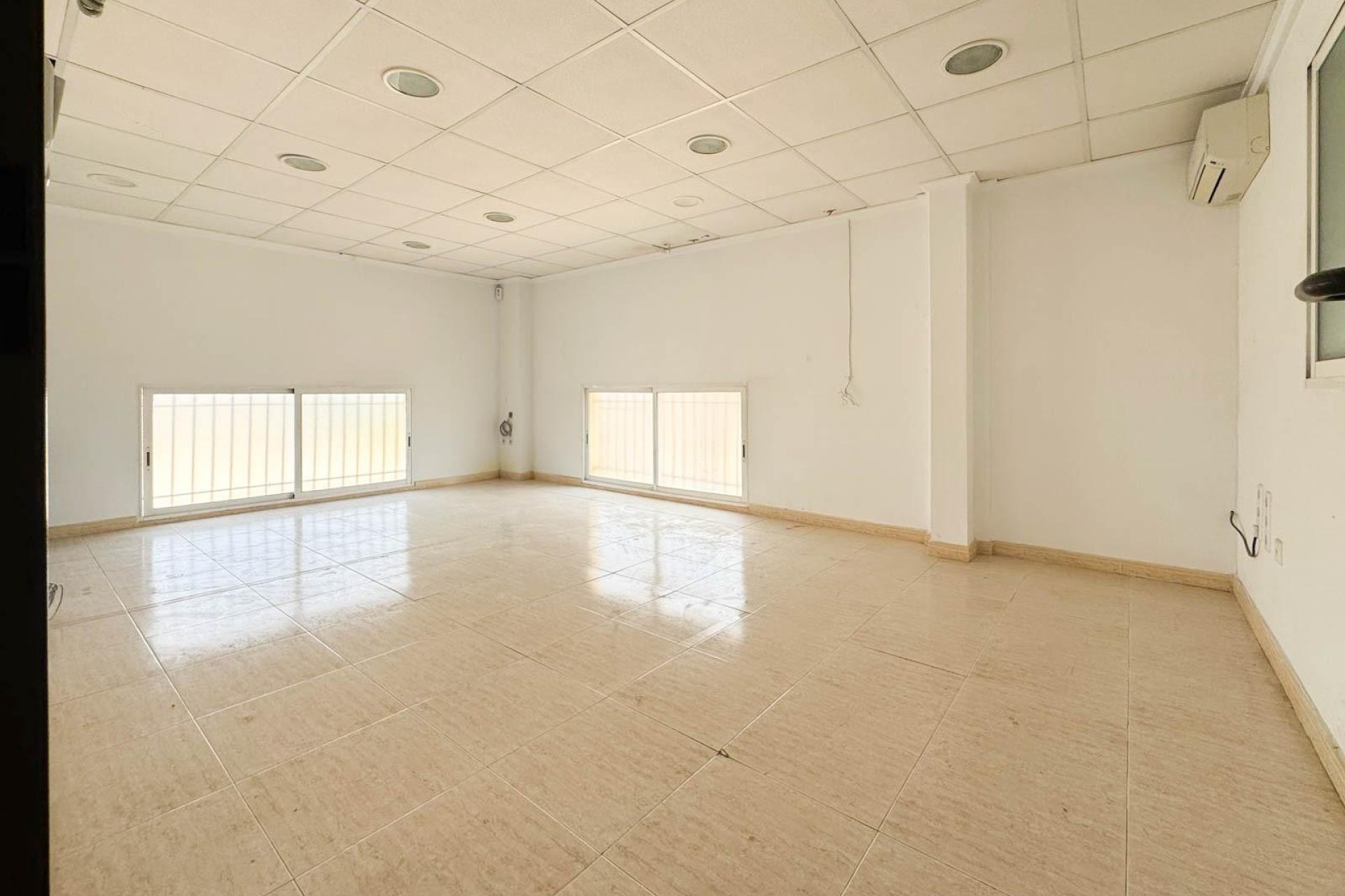 Revente - Commercial - Elche Pedanías - Algoda-Matola-Llano de San José