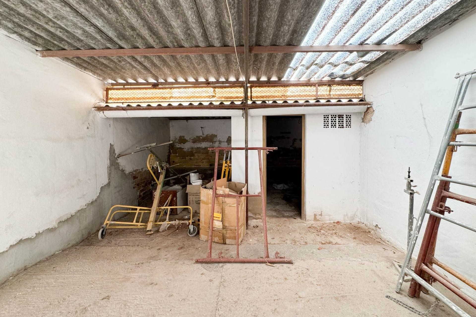 Revente - Commercial - Elche Pedanías - Algoda-Matola-Llano de San José