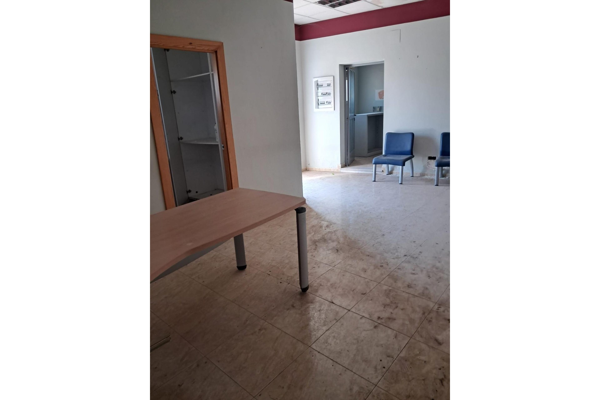 Revente - Commercial - Elche Pedanías - Algoros
