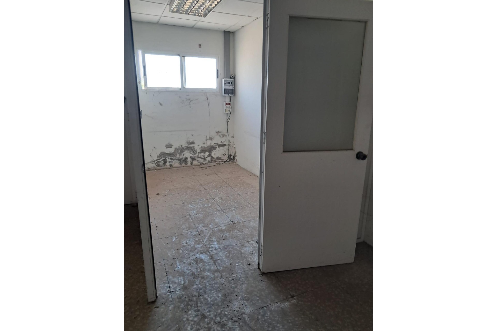 Revente - Commercial - Elche Pedanías - Algoros