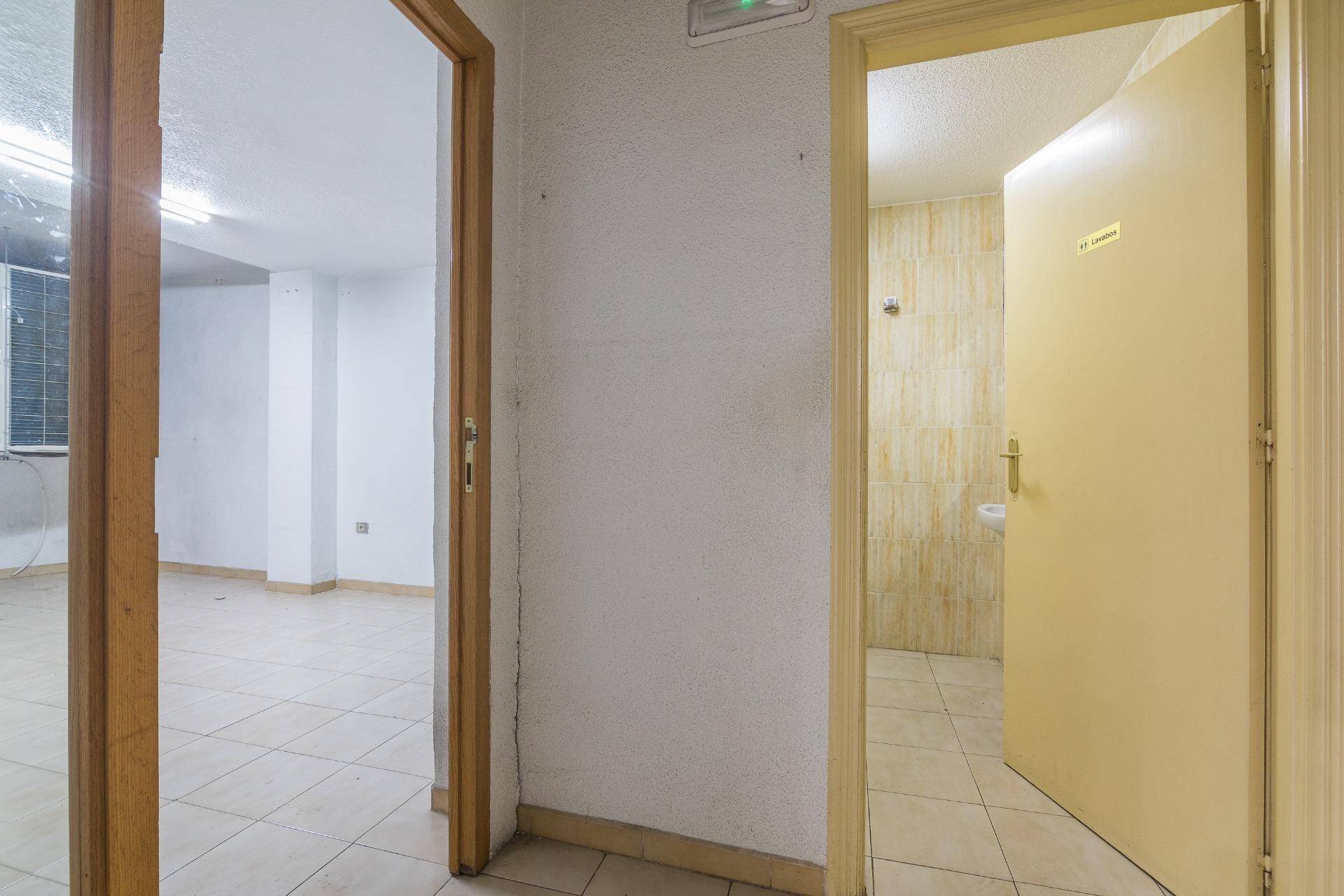 Revente - Commercial - Elche Pedanías - Altet, El