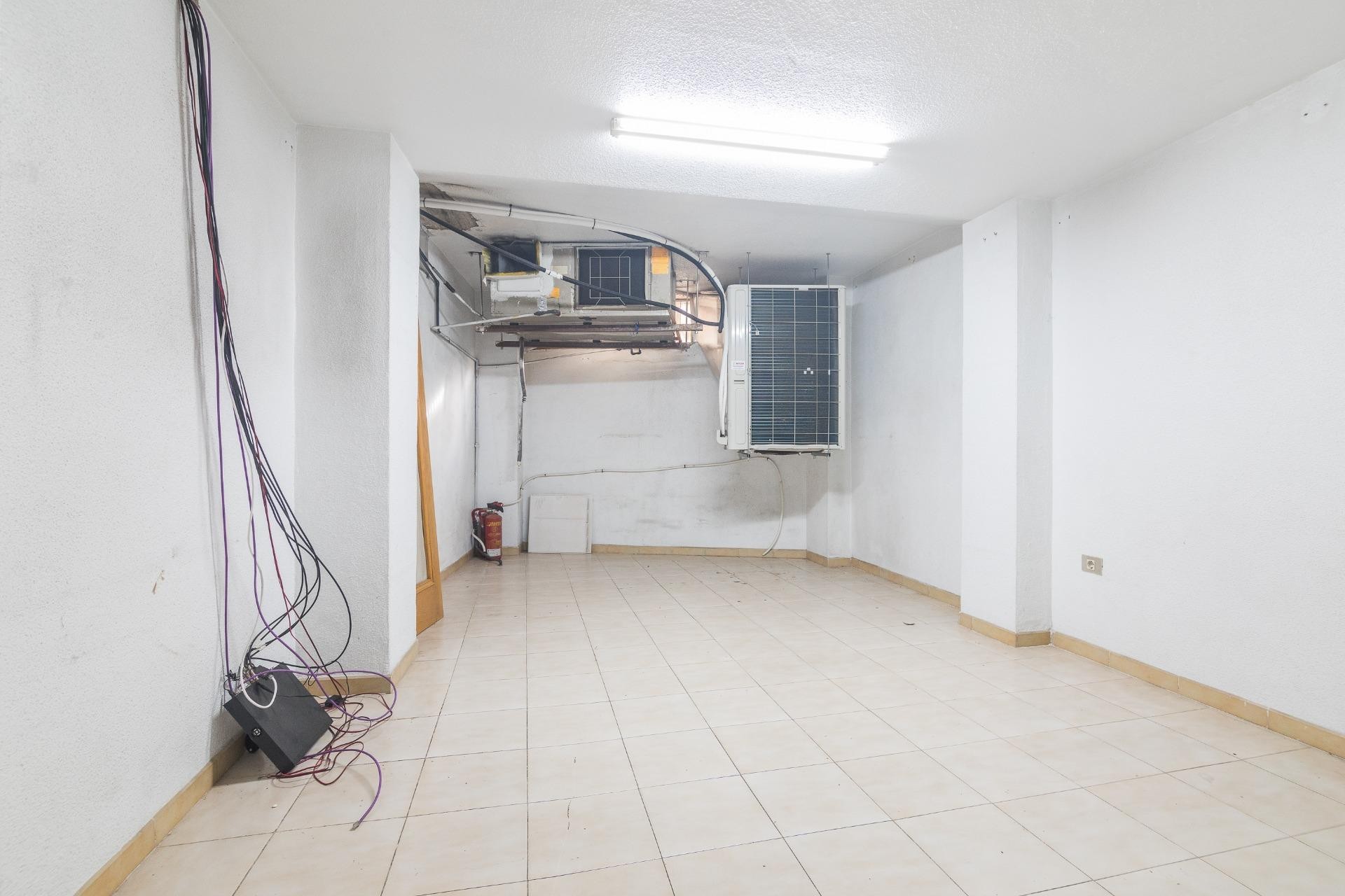 Revente - Commercial - Elche Pedanías - Altet, El