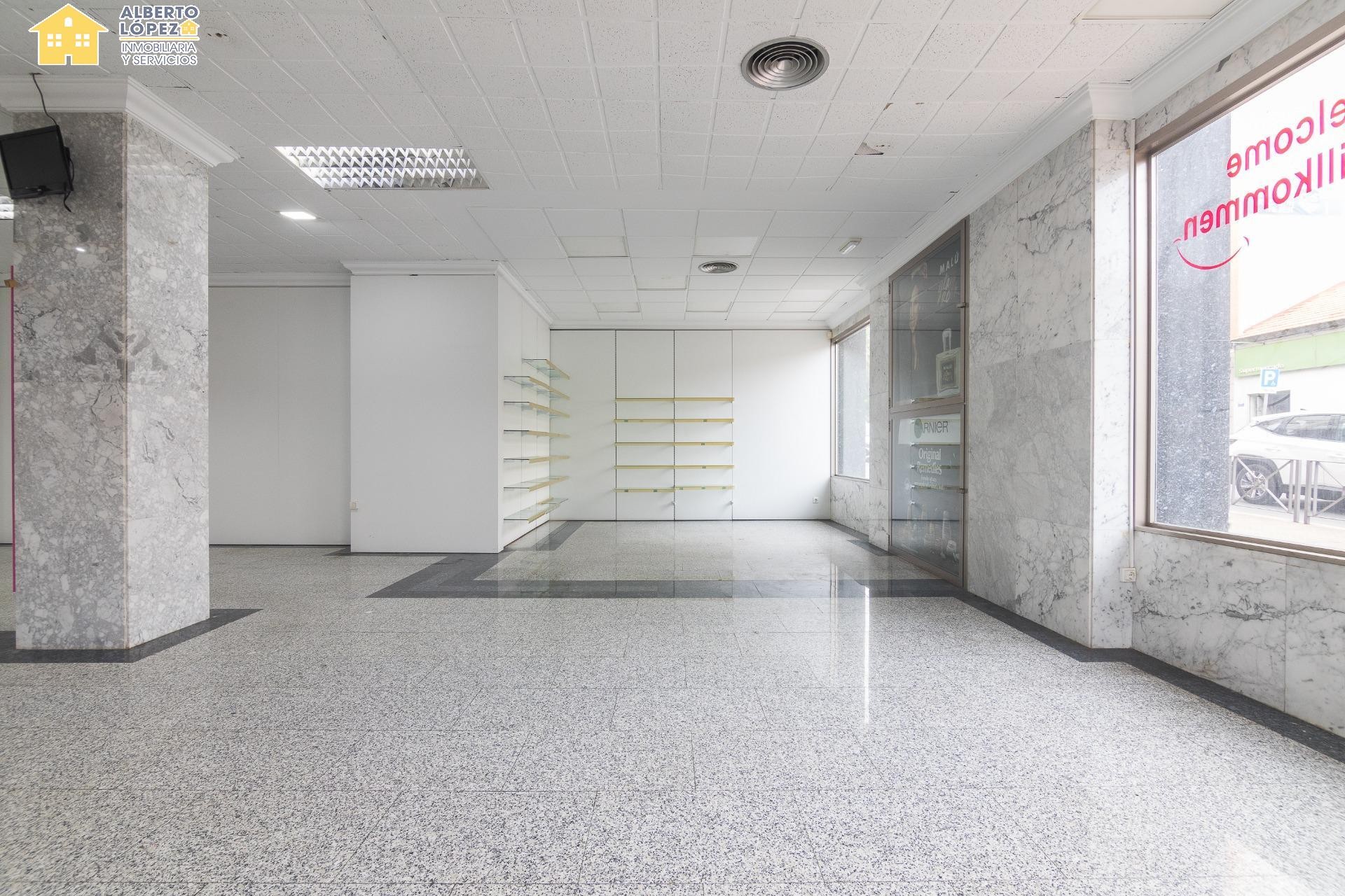 Revente - Commercial - Elche Pedanías - Altet, El