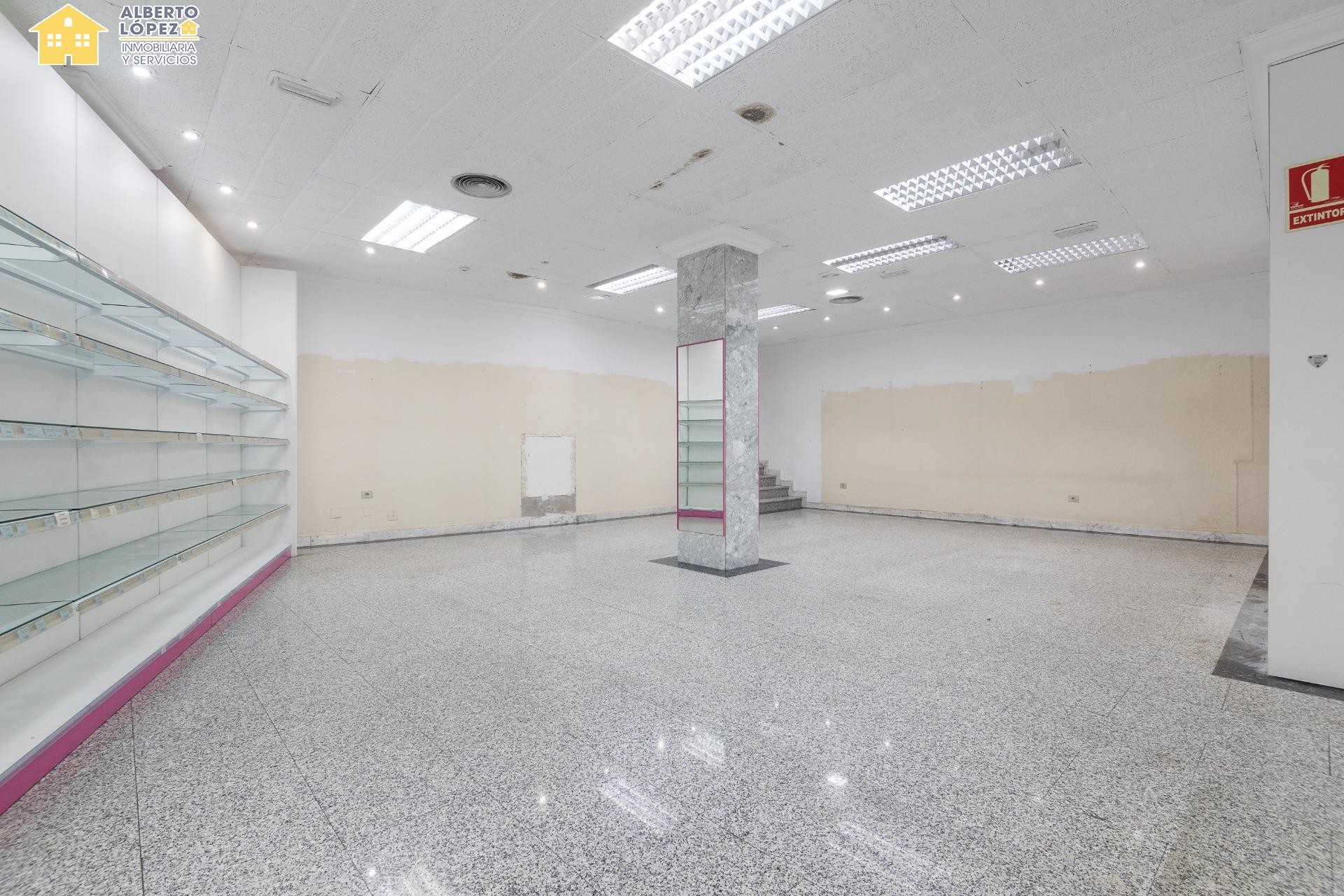 Revente - Commercial - Elche Pedanías - Altet, El