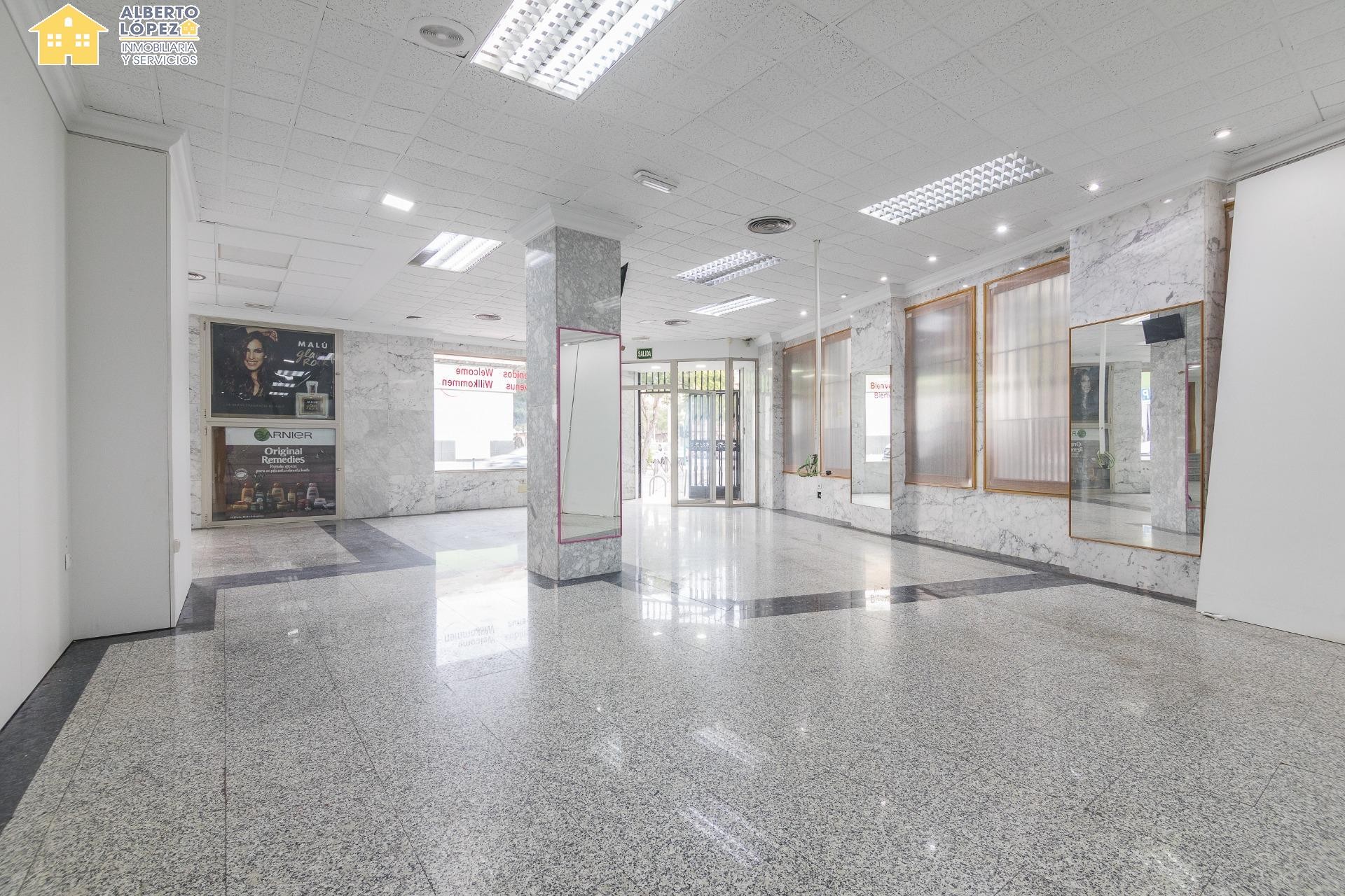 Revente - Commercial - Elche Pedanías - Altet, El