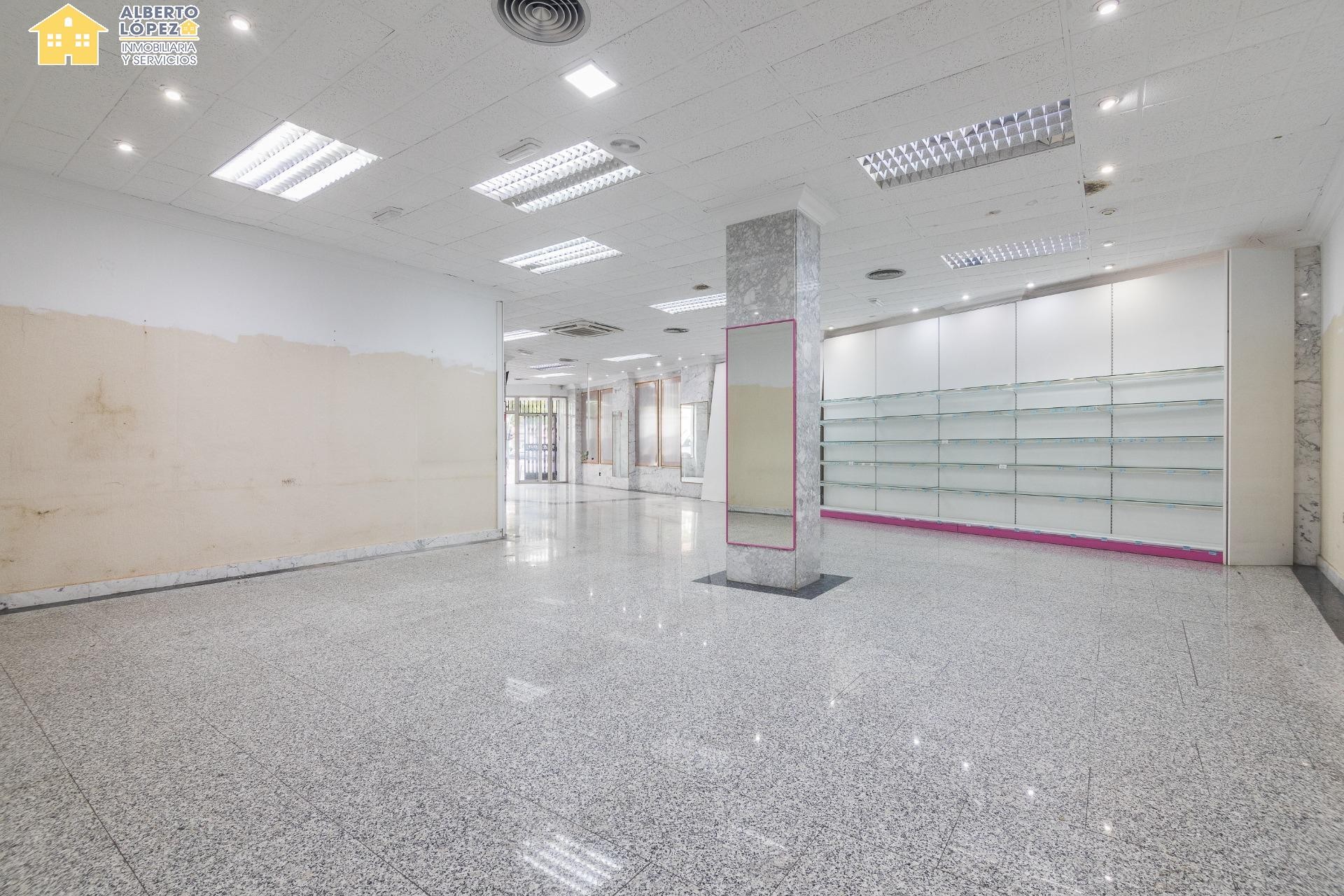 Revente - Commercial - Elche Pedanías - Altet, El