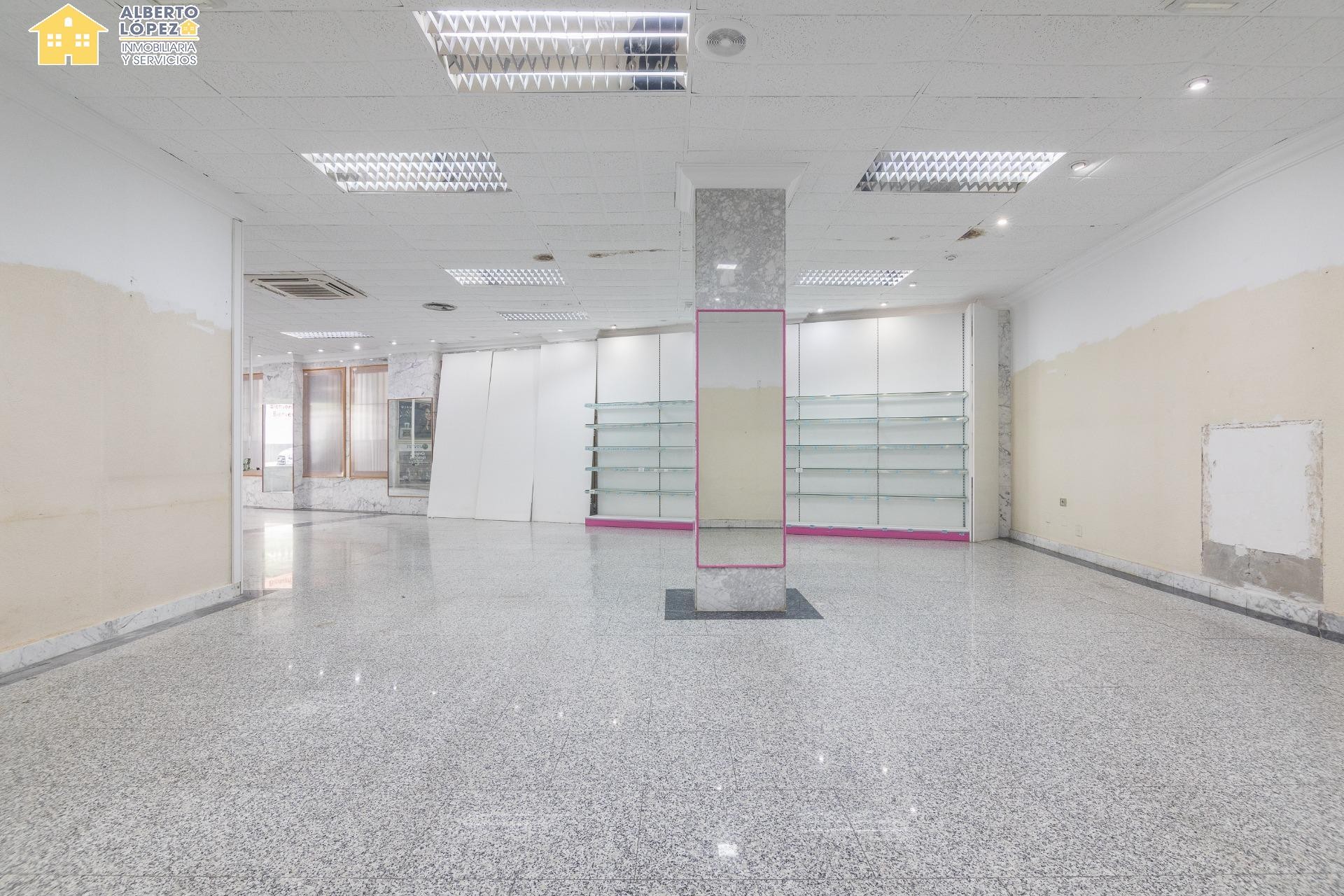 Revente - Commercial - Elche Pedanías - Altet, El