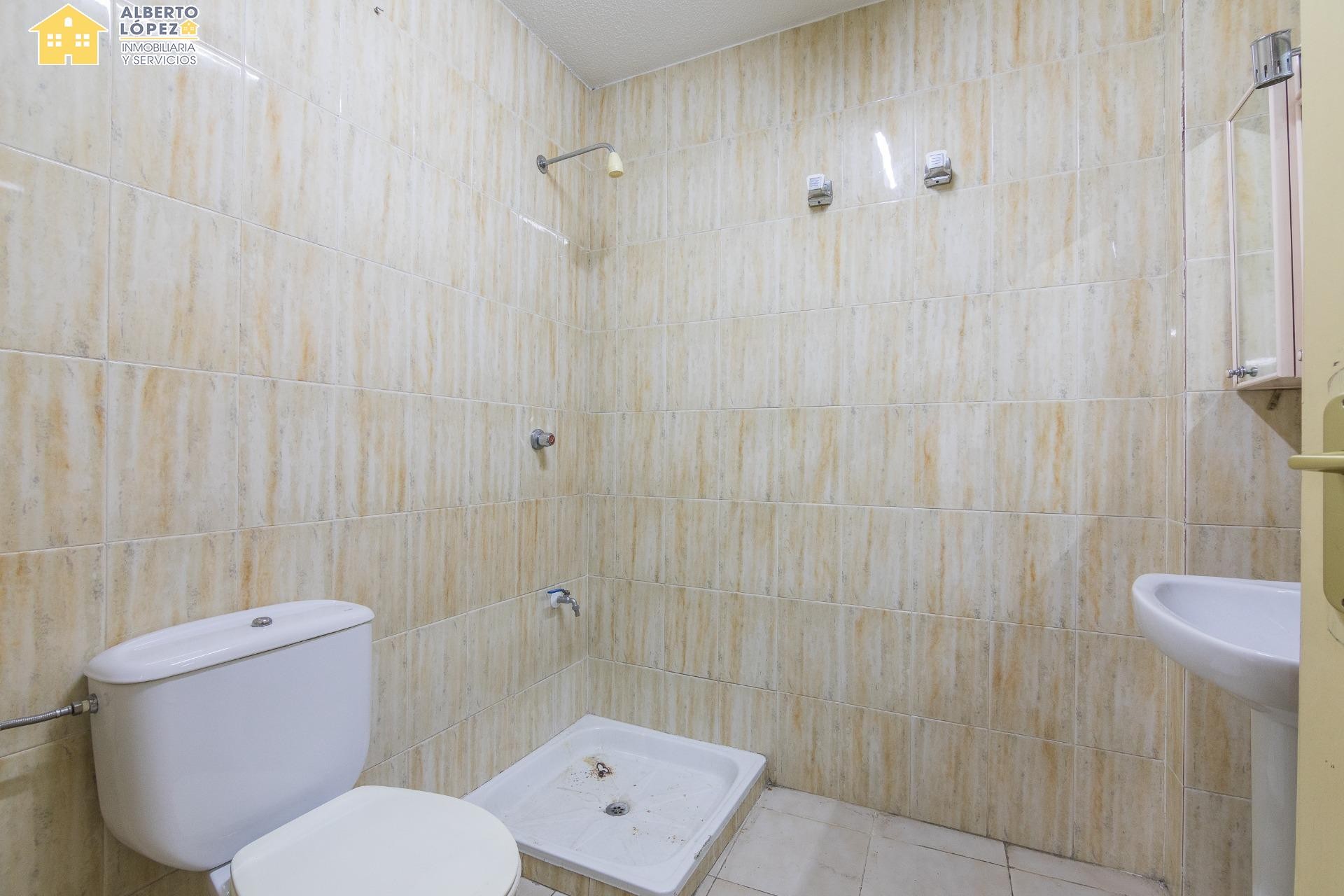 Revente - Commercial - Elche Pedanías - Altet, El