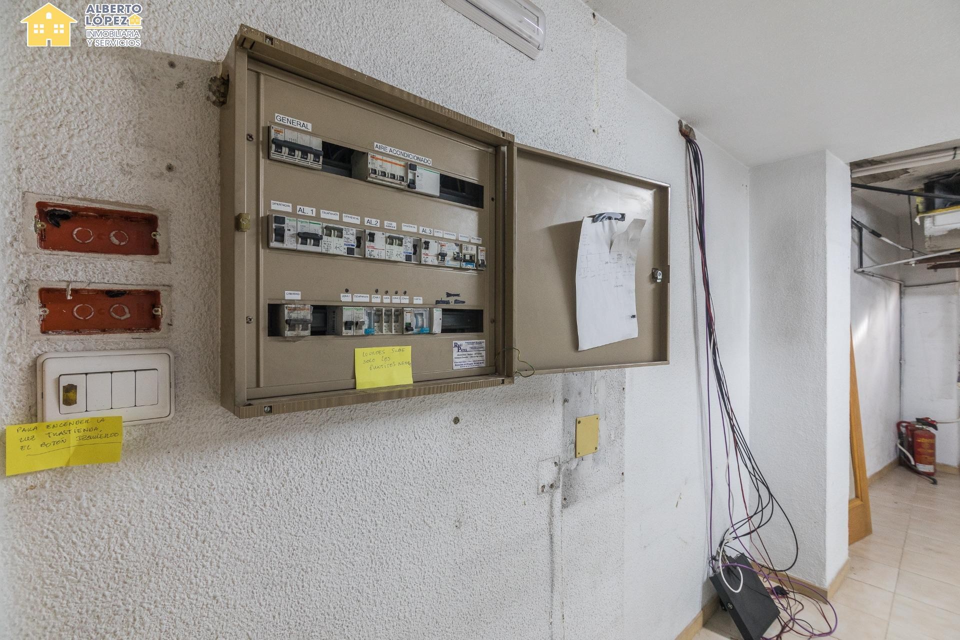 Revente - Commercial - Elche Pedanías - Altet, El