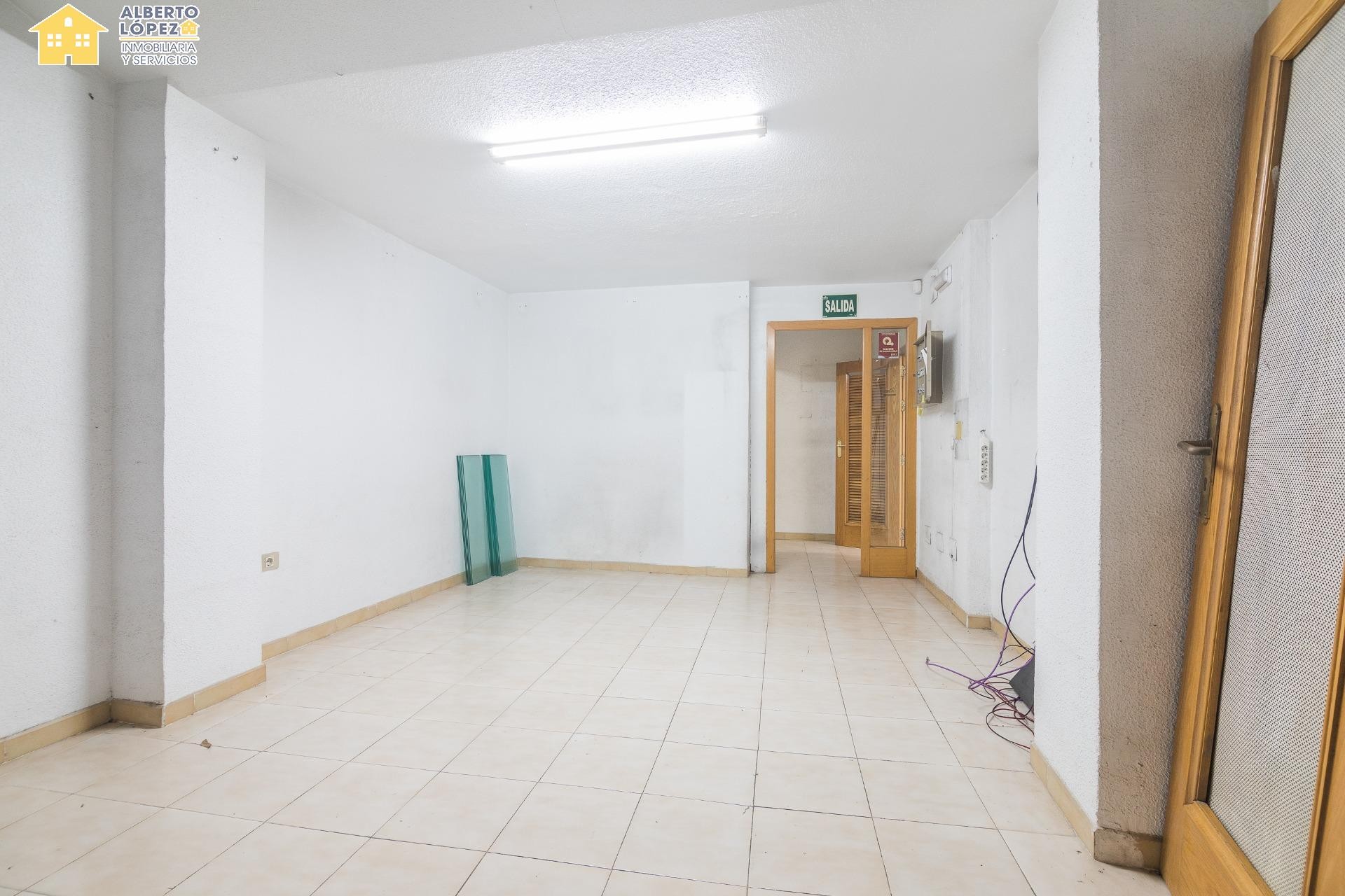 Revente - Commercial - Elche Pedanías - Altet, El