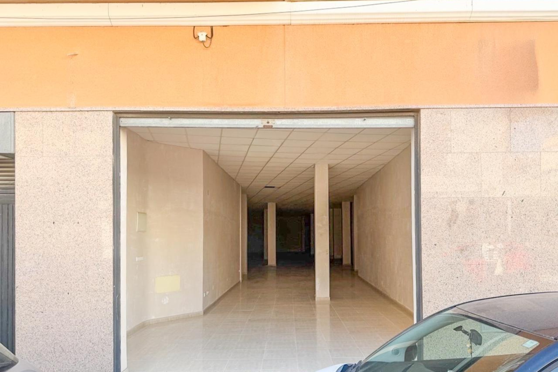 Revente - Commercial - Elche Pedanías - Las Bayas-Asprillas