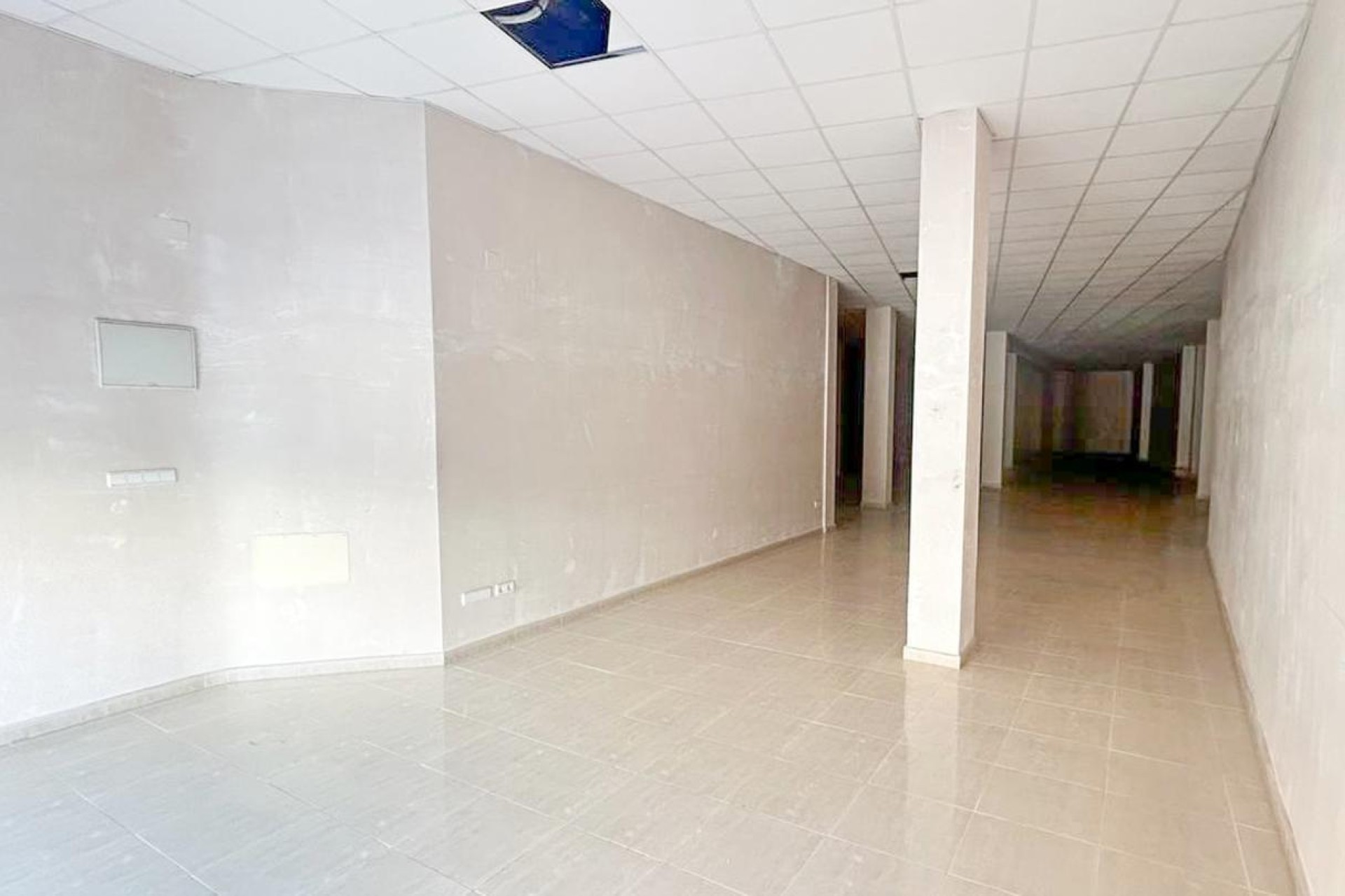Revente - Commercial - Elche Pedanías - Las Bayas-Asprillas