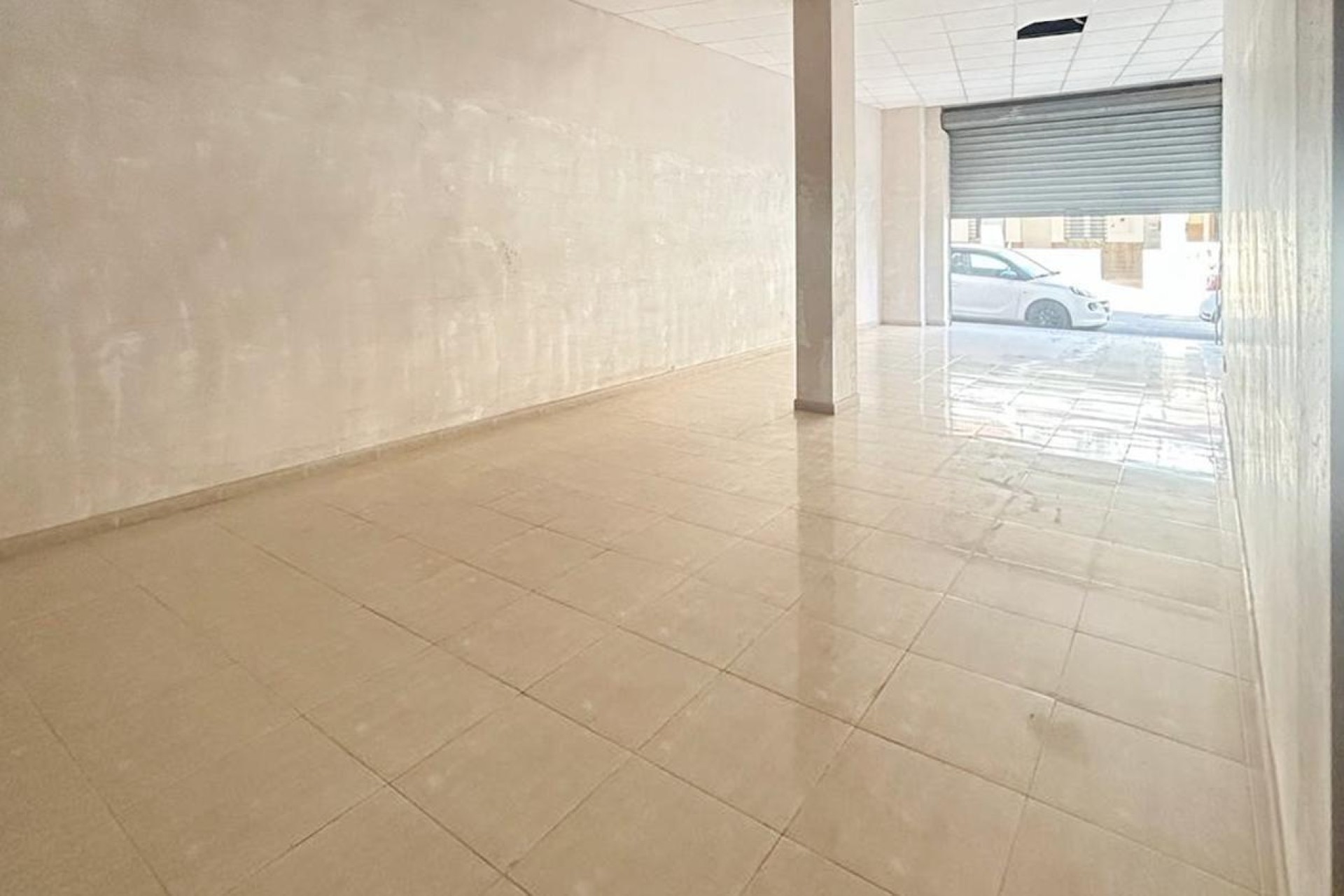 Revente - Commercial - Elche Pedanías - Las Bayas-Asprillas