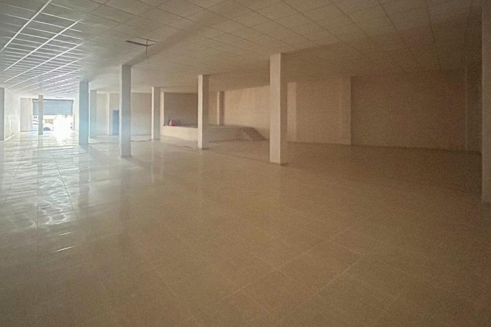 Revente - Commercial - Elche Pedanías - Las Bayas-Asprillas