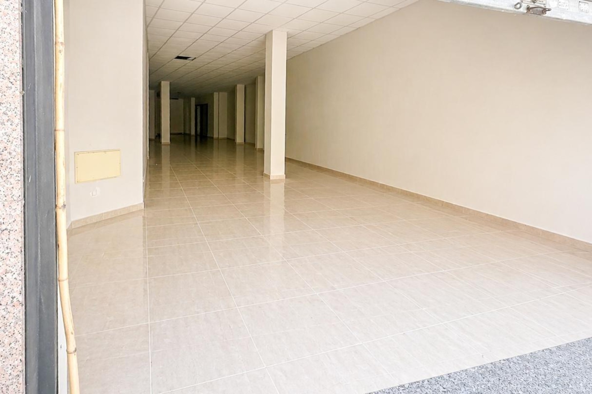 Revente - Commercial - Elche Pedanías - Las Bayas-Asprillas