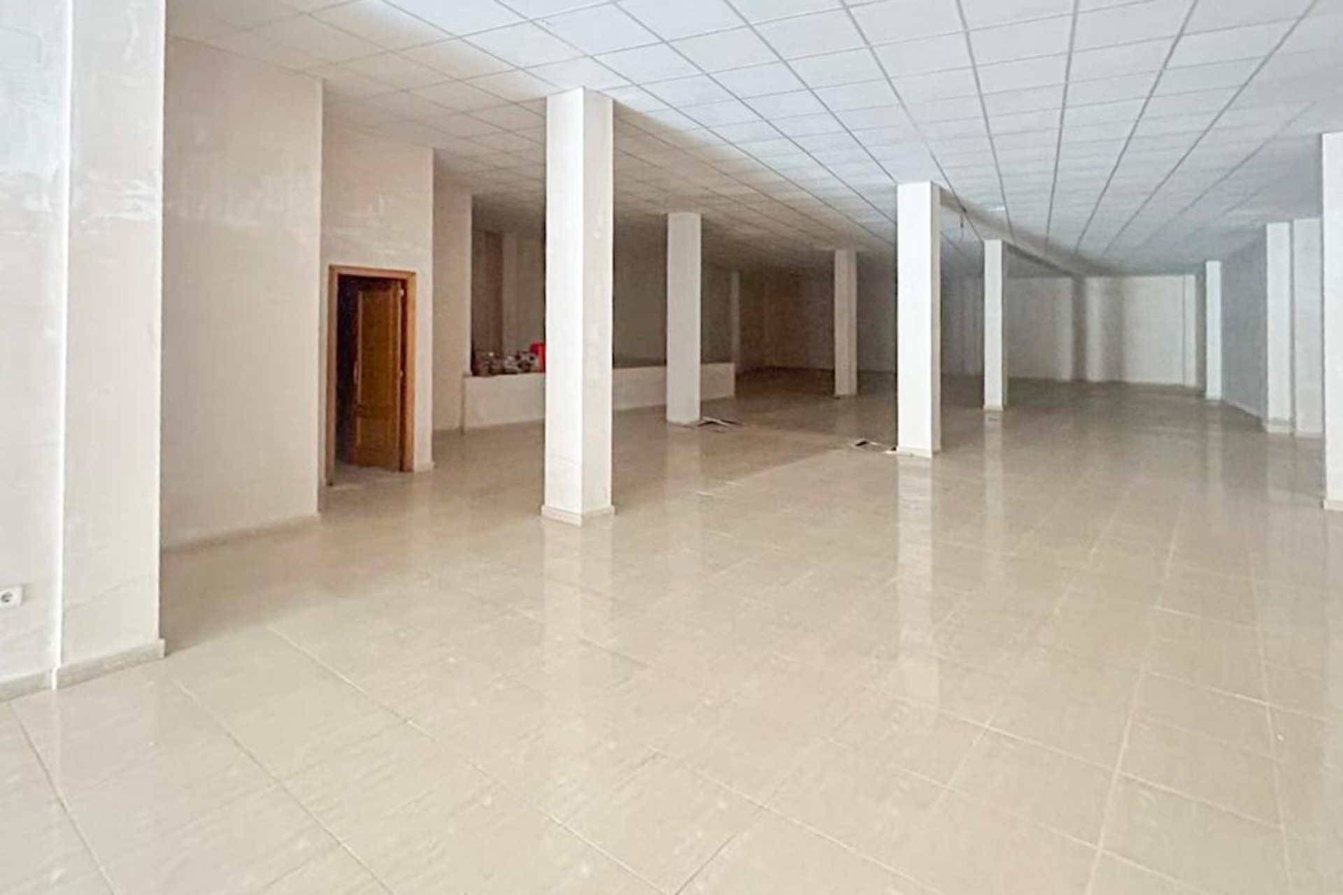 Revente - Commercial - Elche Pedanías - Las Bayas-Asprillas
