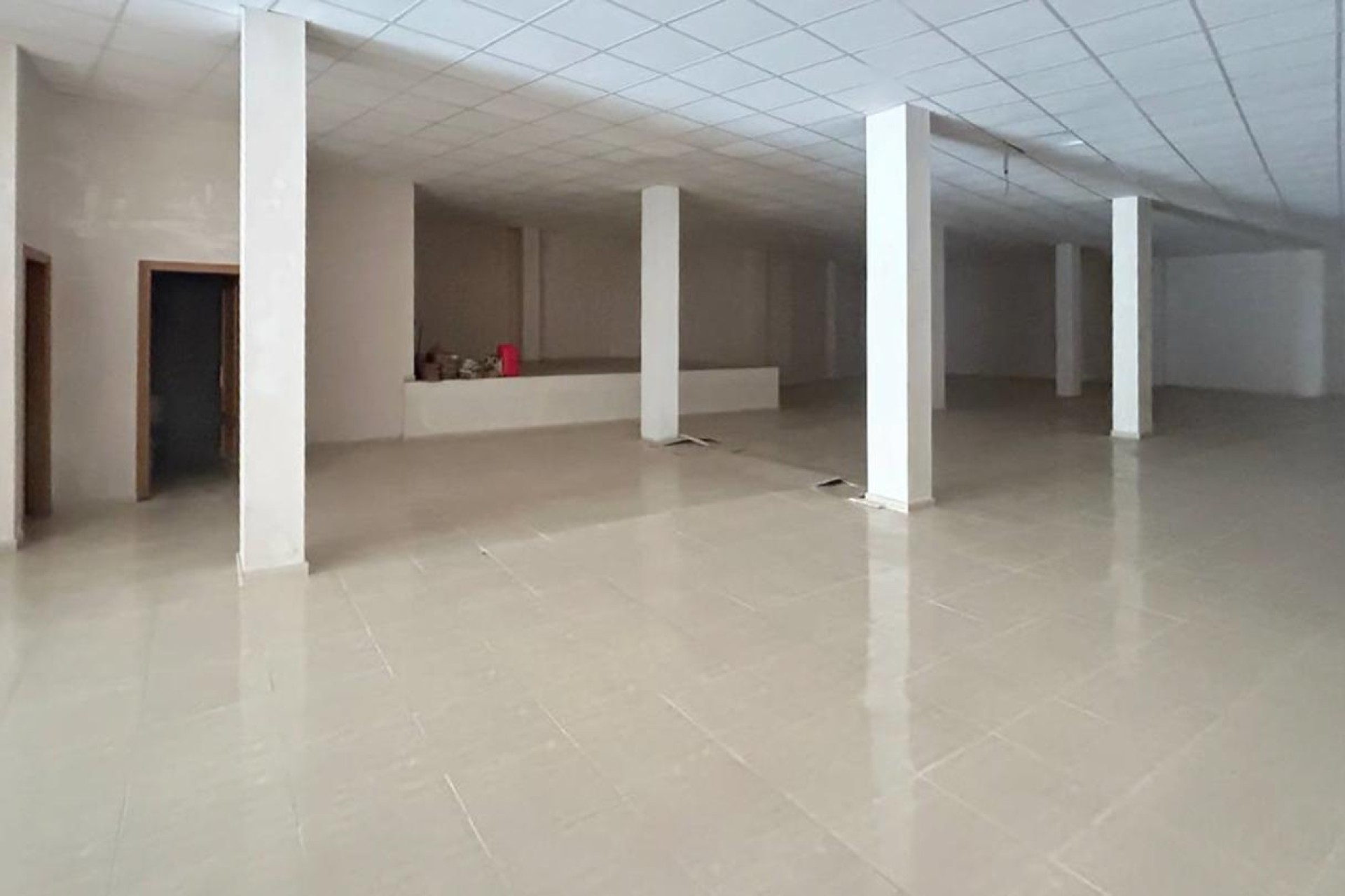 Revente - Commercial - Elche Pedanías - Las Bayas-Asprillas