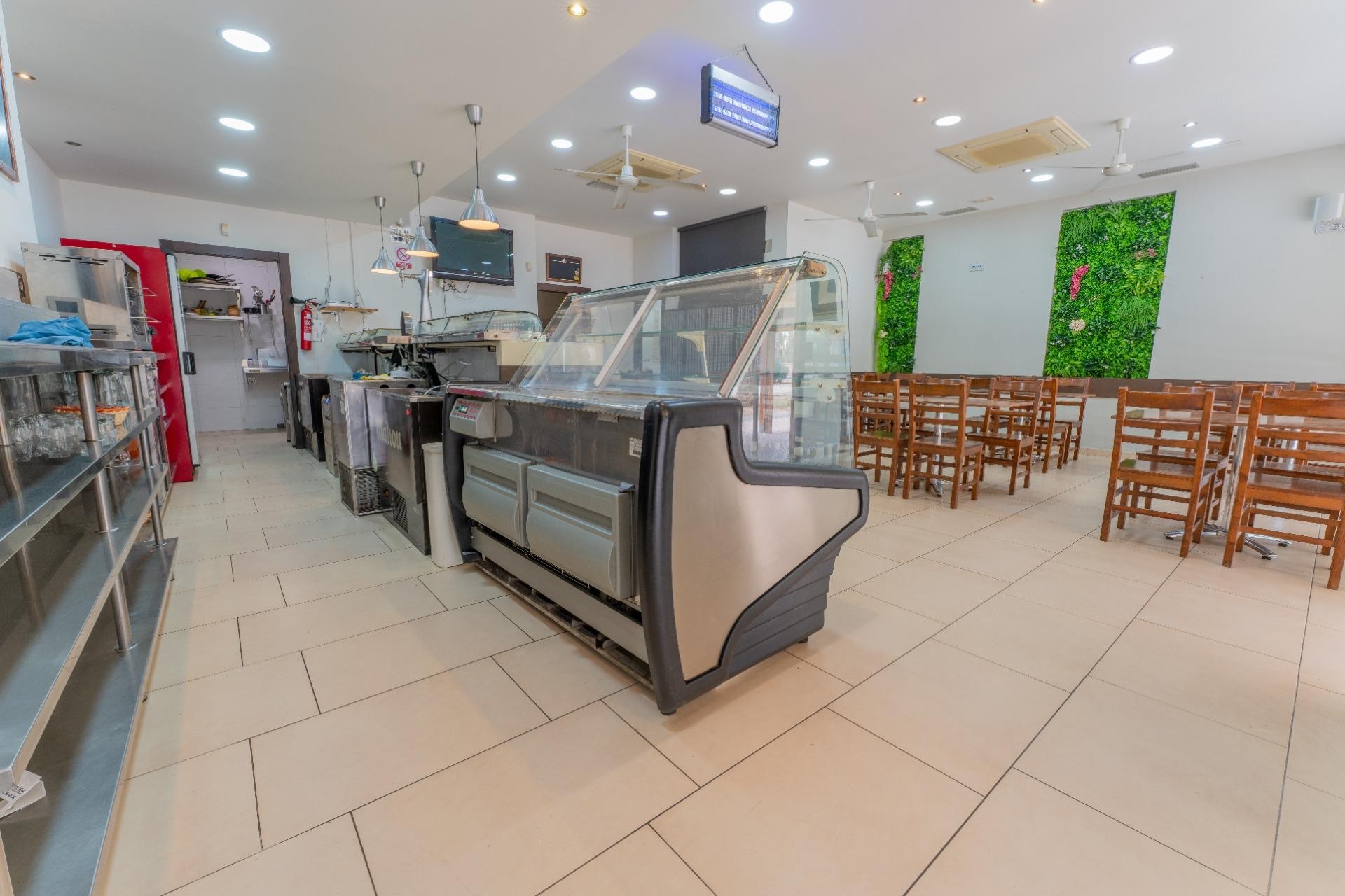 Revente - Commercial - Elche Pedanías - Las Bayas