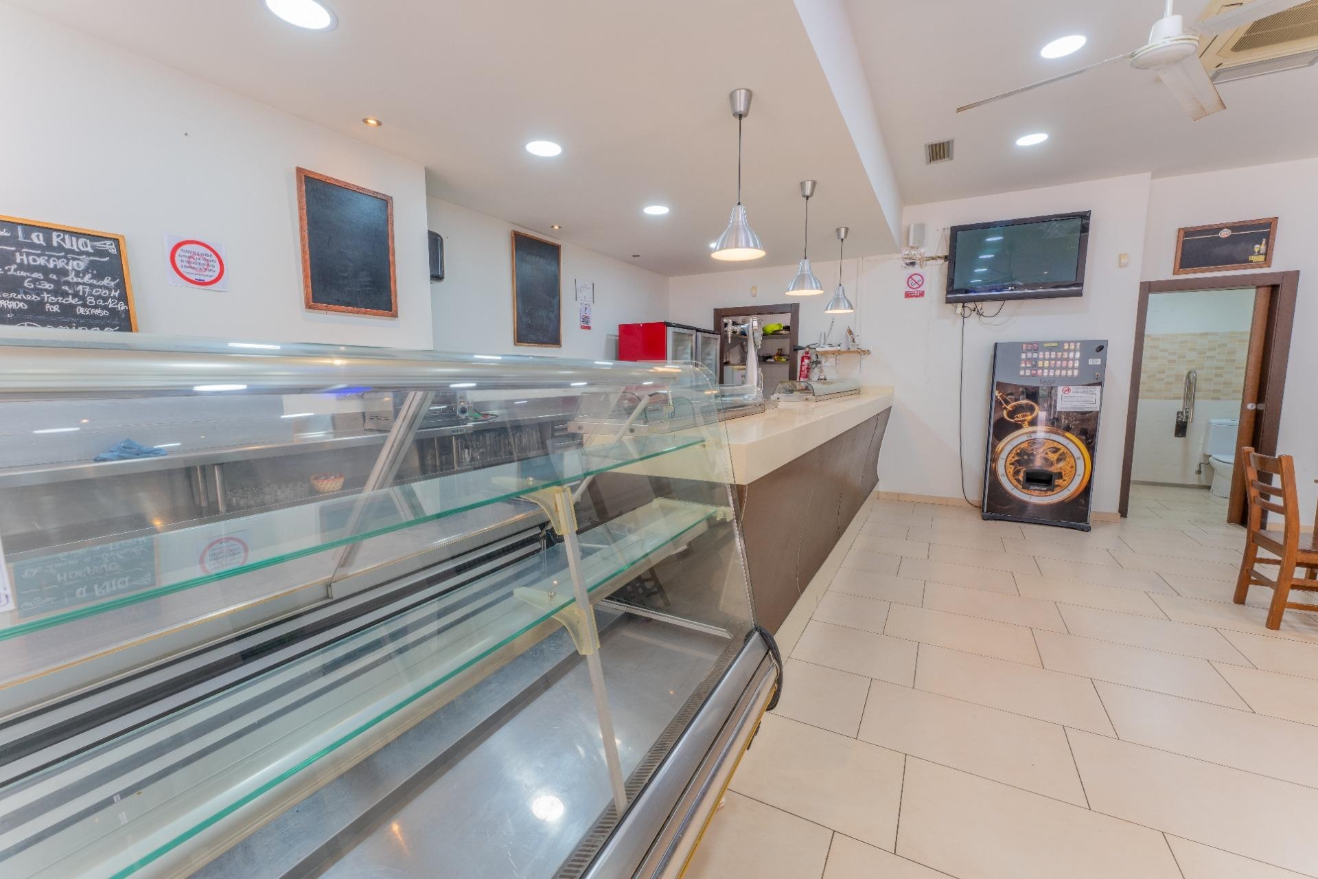 Revente - Commercial - Elche Pedanías - Las Bayas