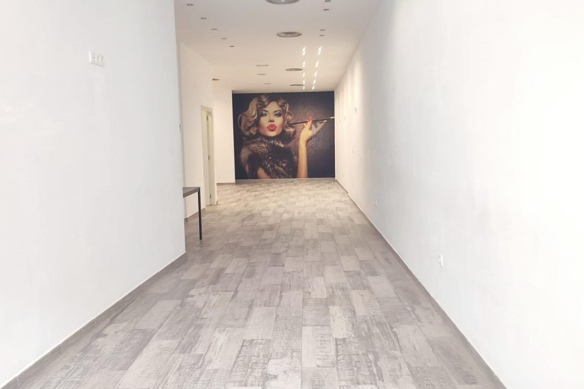 Revente - Commercial - Elche - Plaza Barcelona
