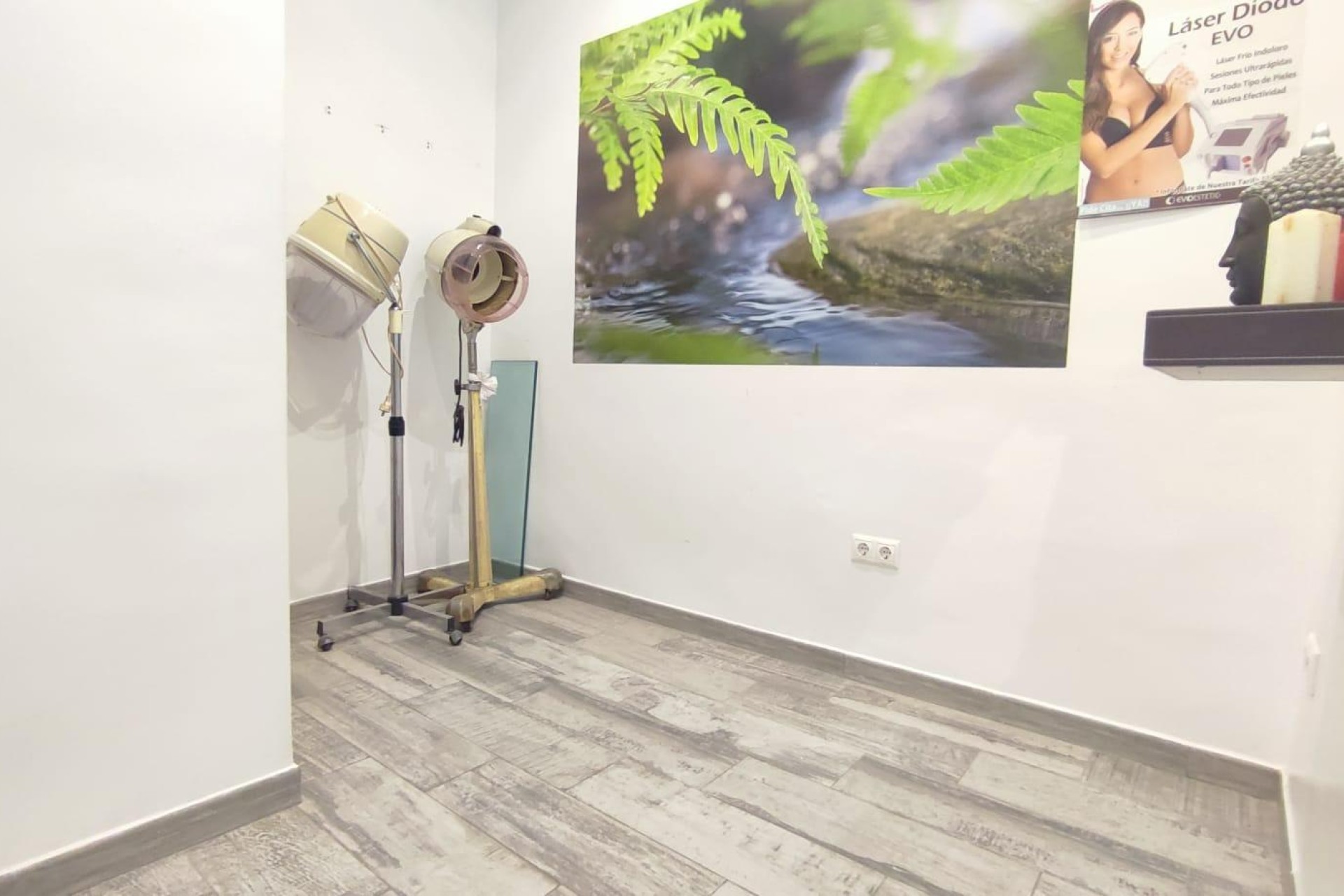 Revente - Commercial - Elche - Plaza Barcelona