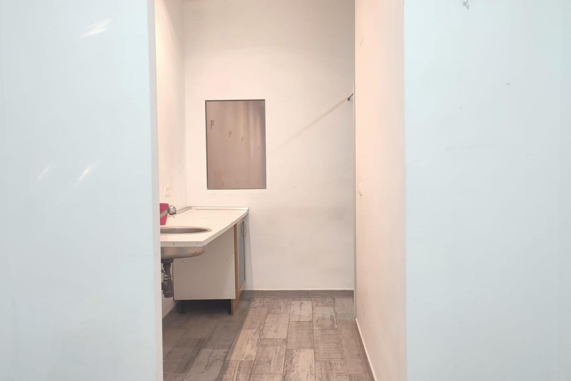 Revente - Commercial - Elche - Plaza Barcelona
