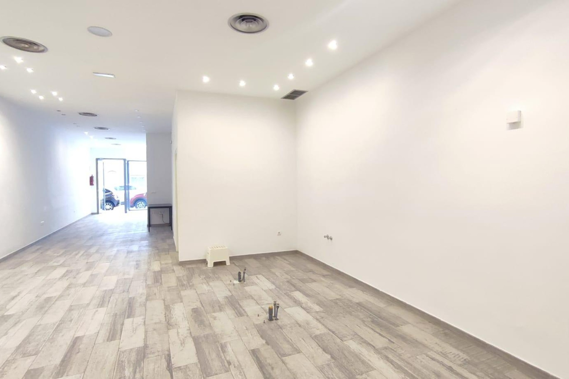 Revente - Commercial - Elche - Plaza Barcelona