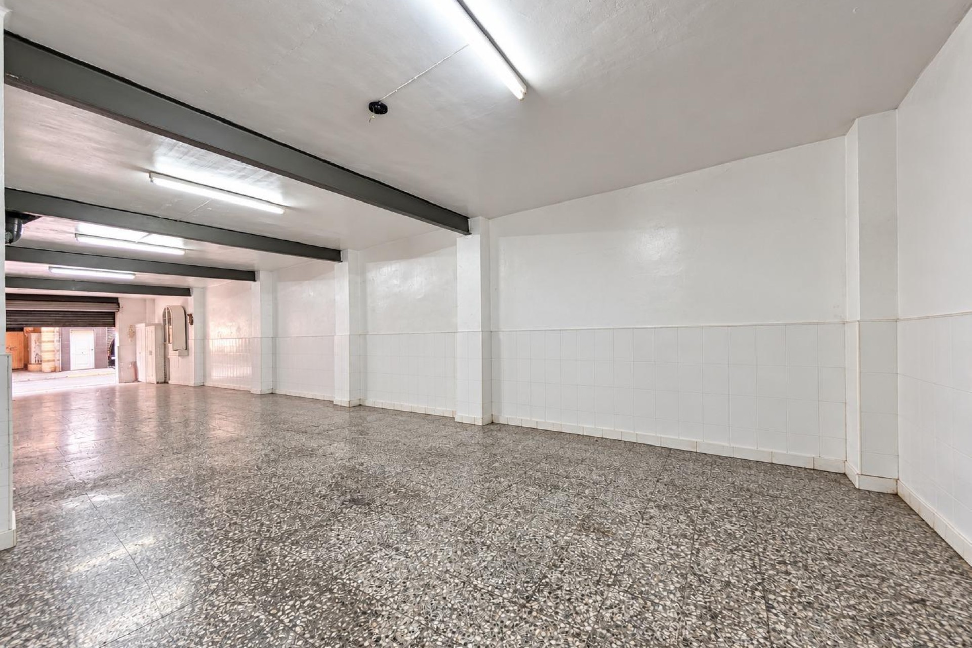 Revente - Commercial - Elche - Plaza Crevillente-Juzgados