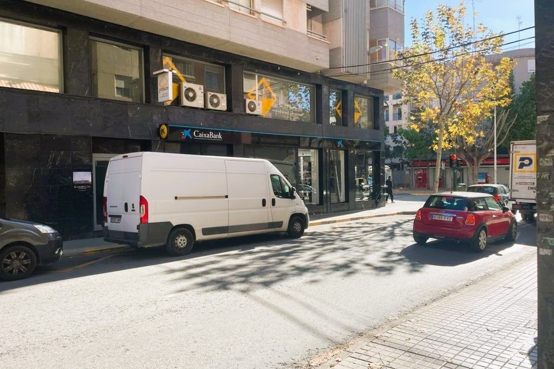 Revente - Commercial - Elche - Plaza Crevillente-Juzgados