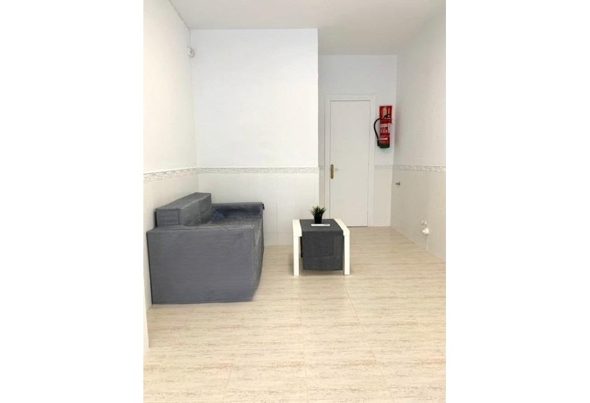 Revente - Commercial - Elche - Plaza Crevillente-Juzgados
