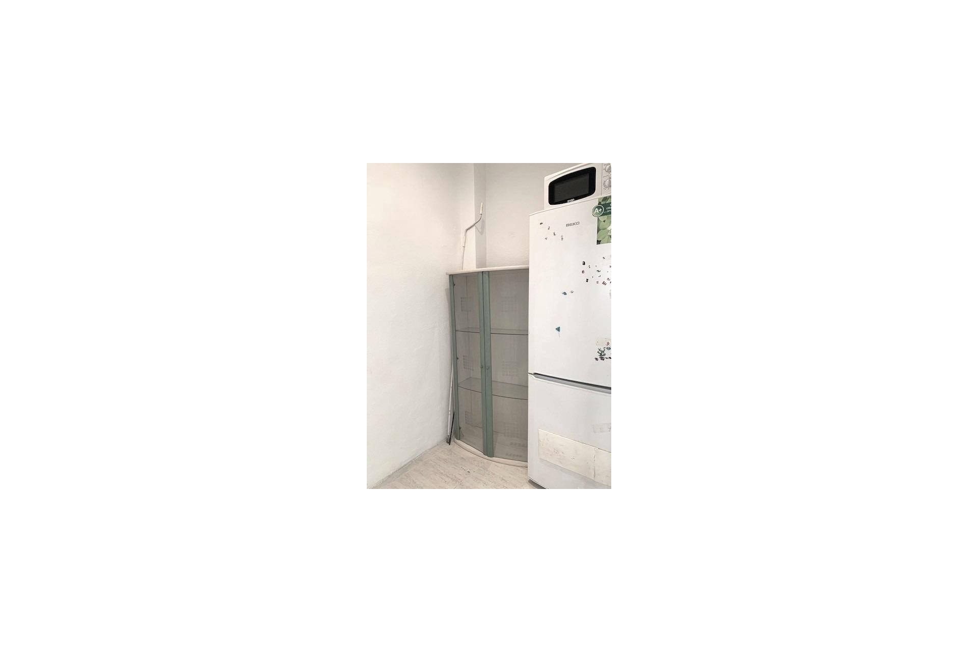 Revente - Commercial - Elche - Plaza Crevillente-Juzgados