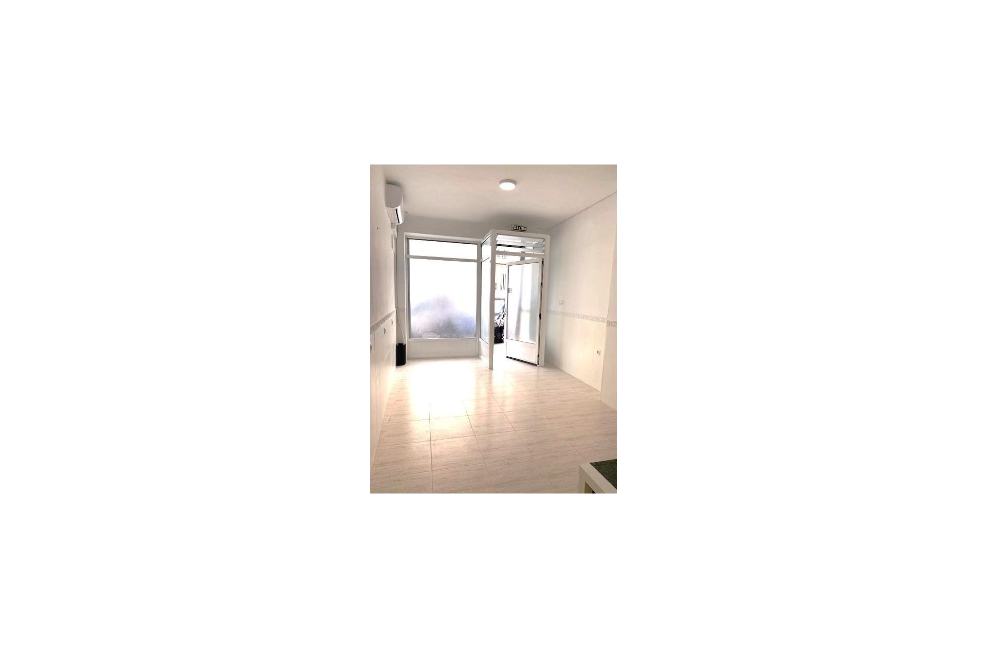 Revente - Commercial - Elche - Plaza Crevillente-Juzgados